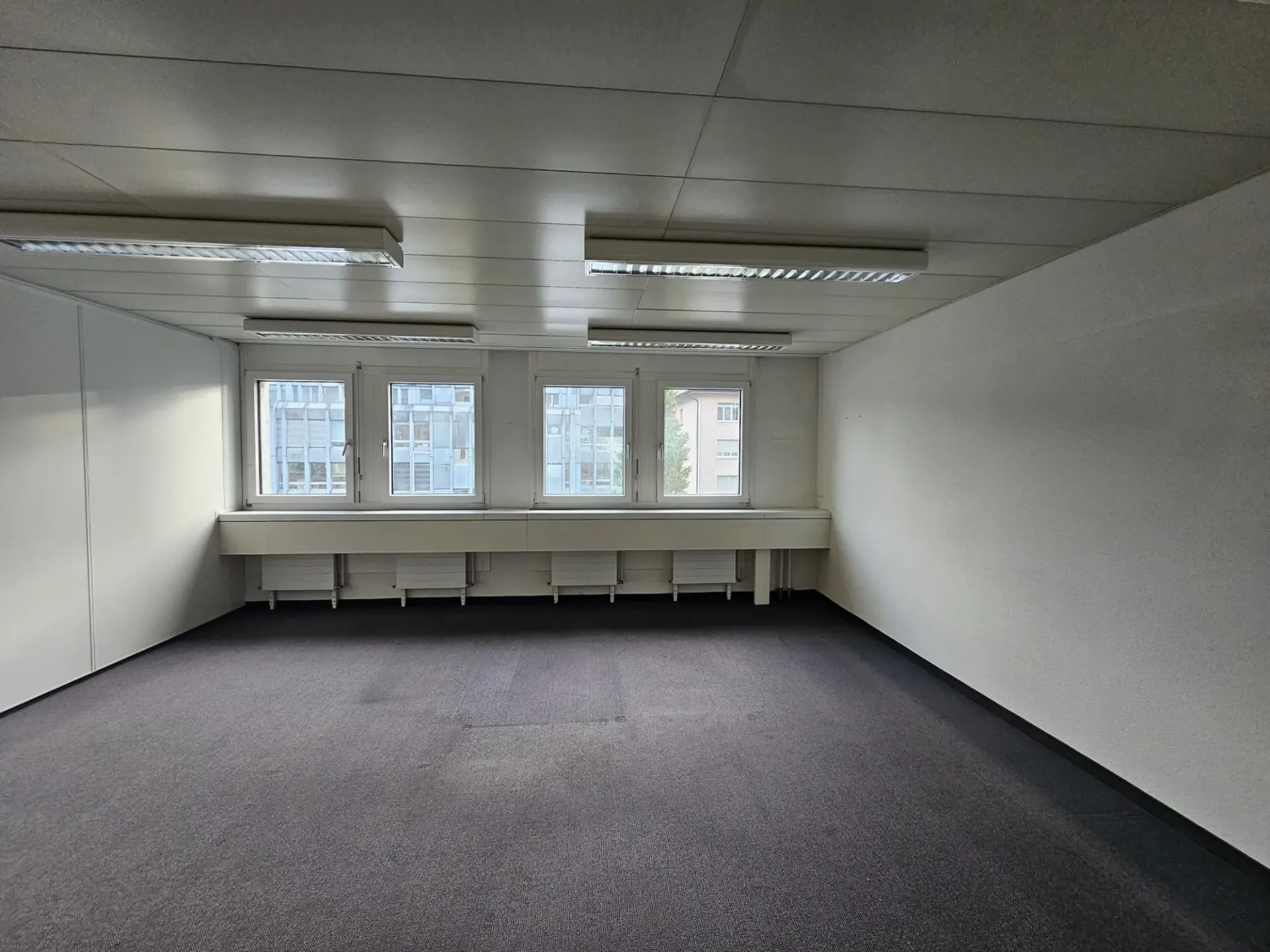 Lager in Olten