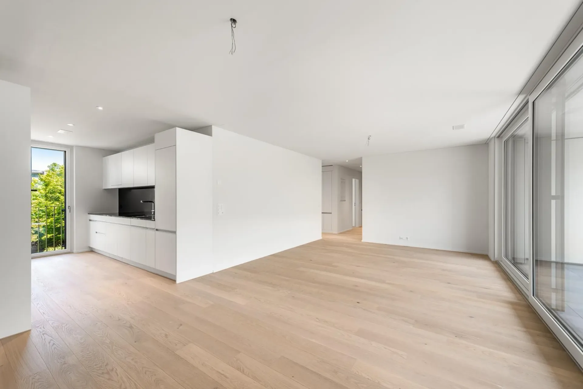 3.5 Zimmerwohnung in Zürich