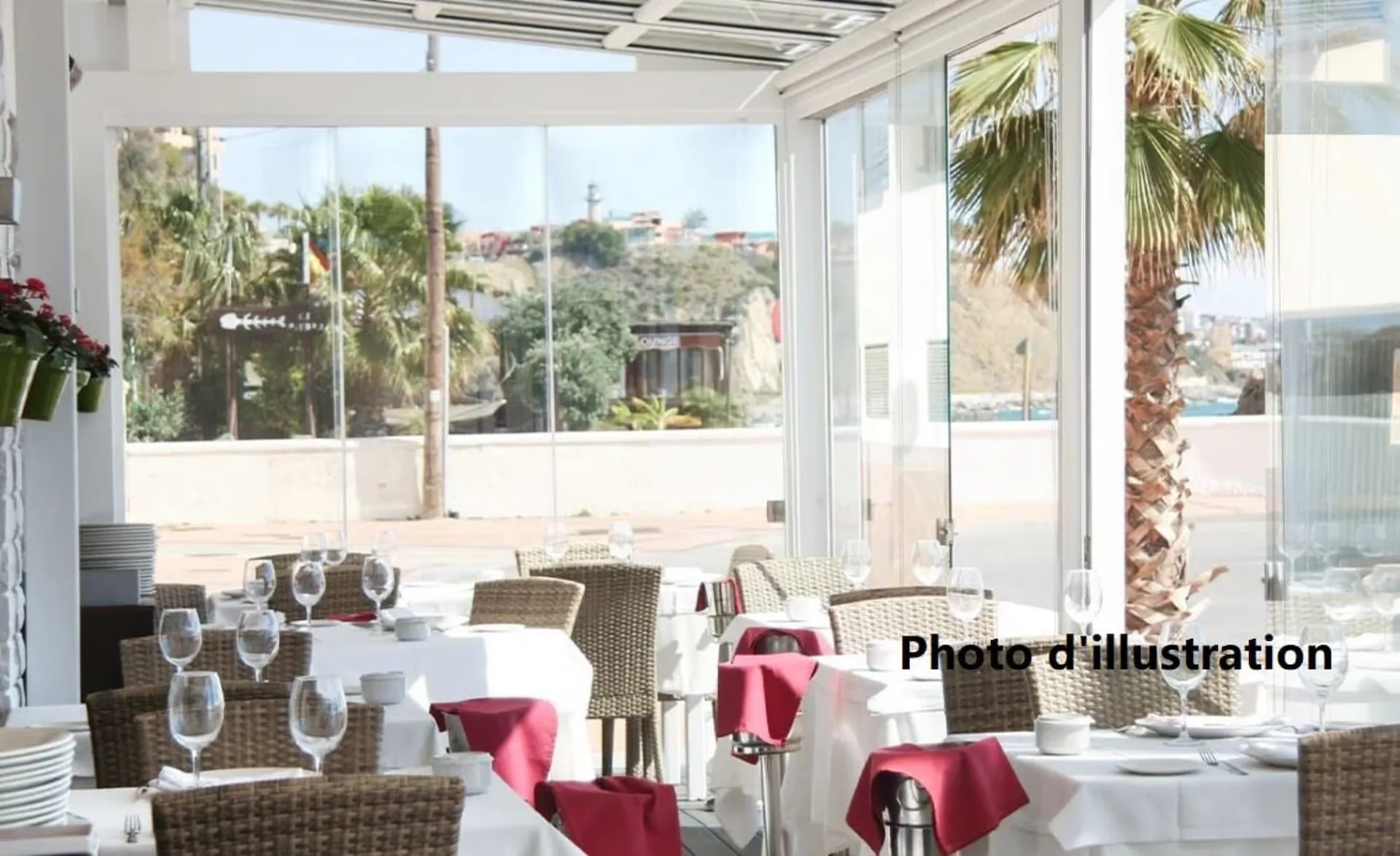 Helles Café-Restaurant von 140 m² zum Verkauf in Genf