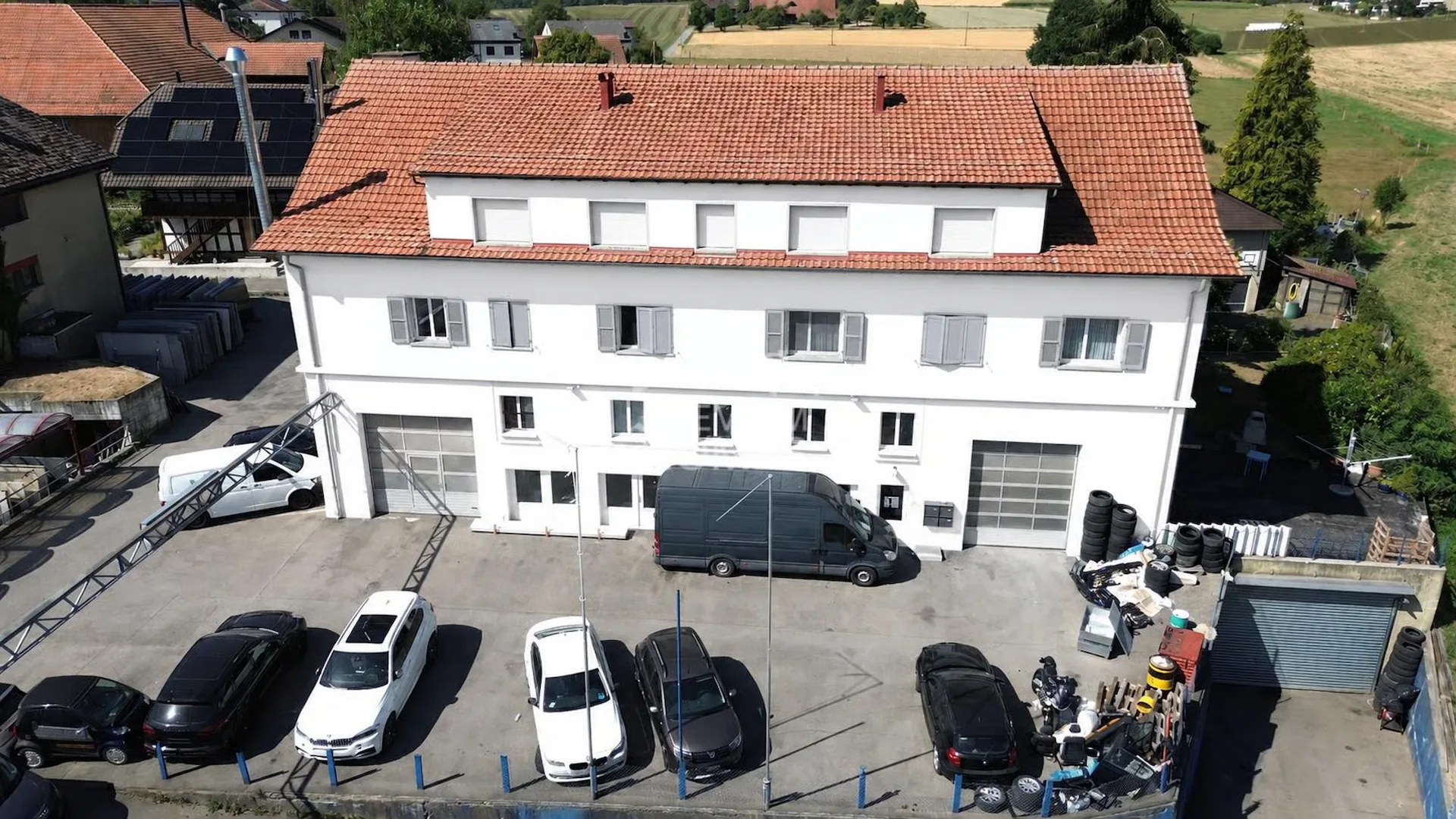 Kapitalanlage mit Zukunft - attraktive Renditechance