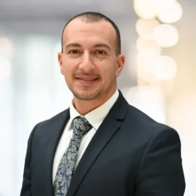 Bayram Mezaache