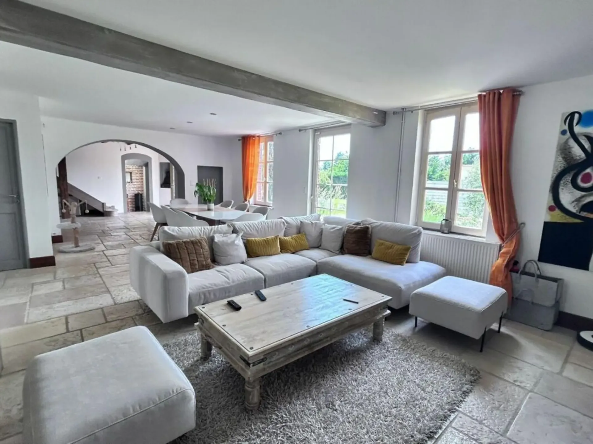 Einfamilienhaus 10 Zimmer in Beaune