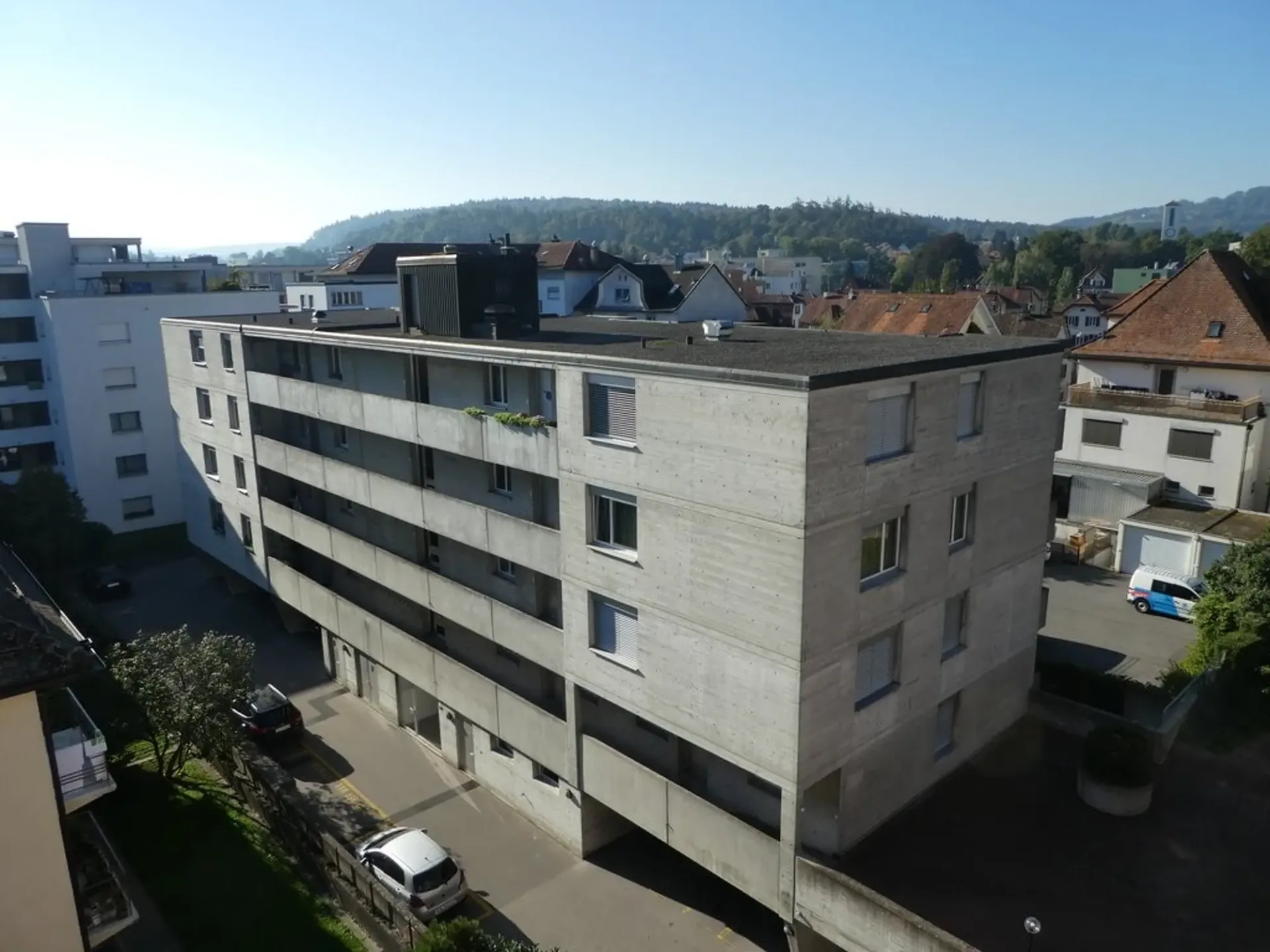 Ihr neues Zuhause - Zentral in Dietikon