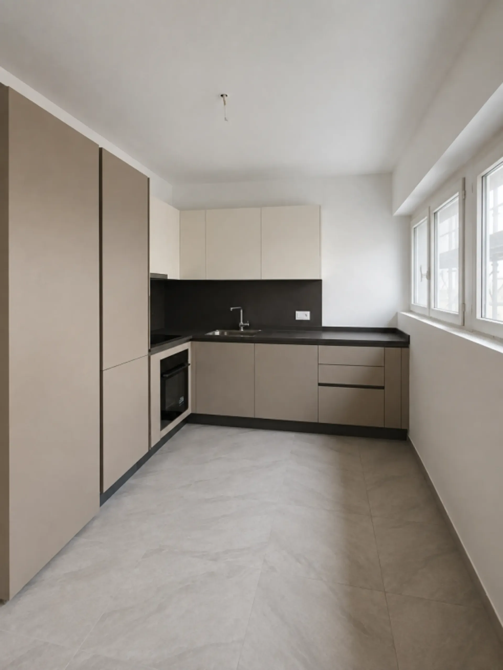 3,5 Lokale mit Balkon