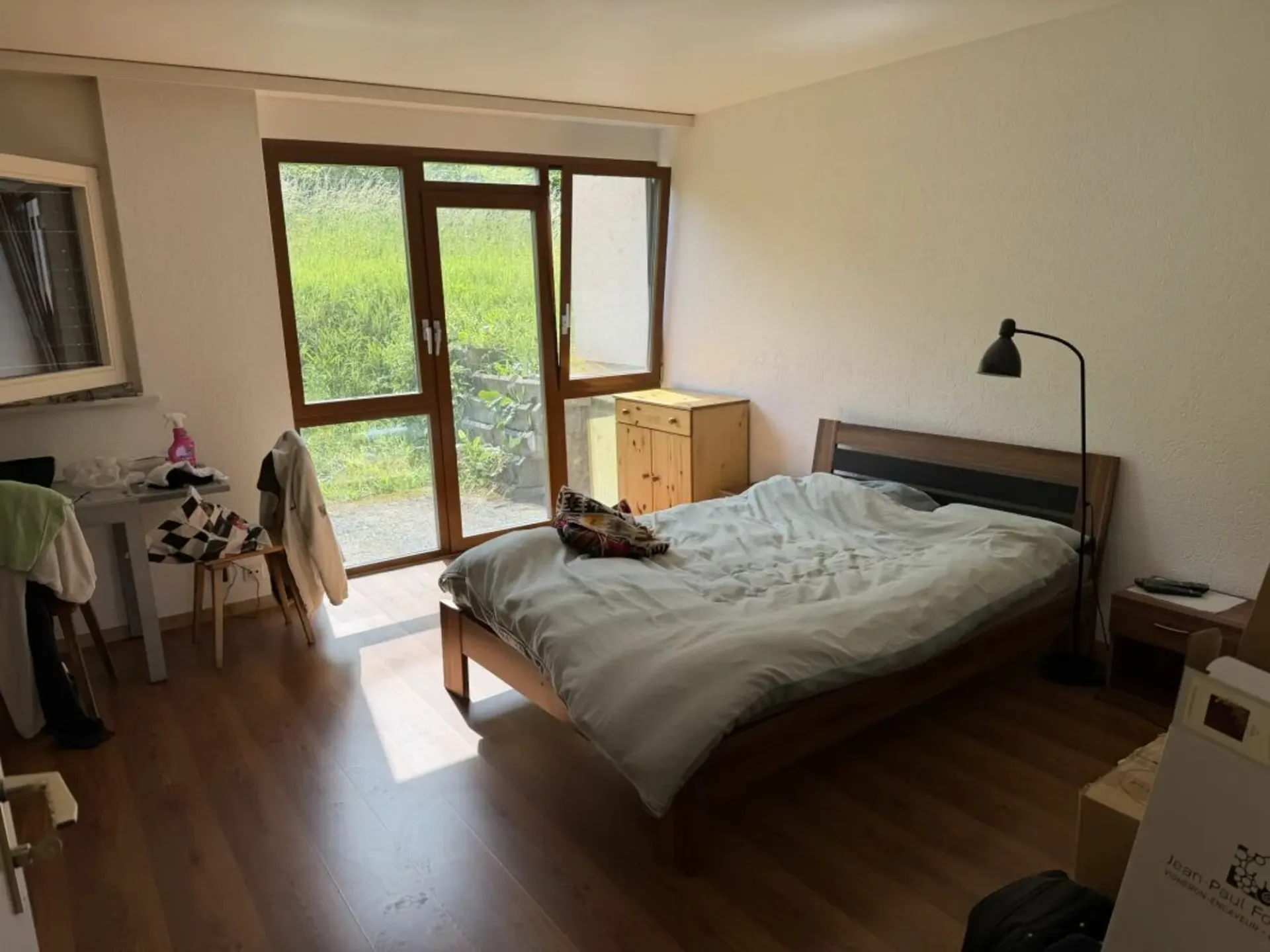 Châtel- Saint-Denis Studio 3 - B1