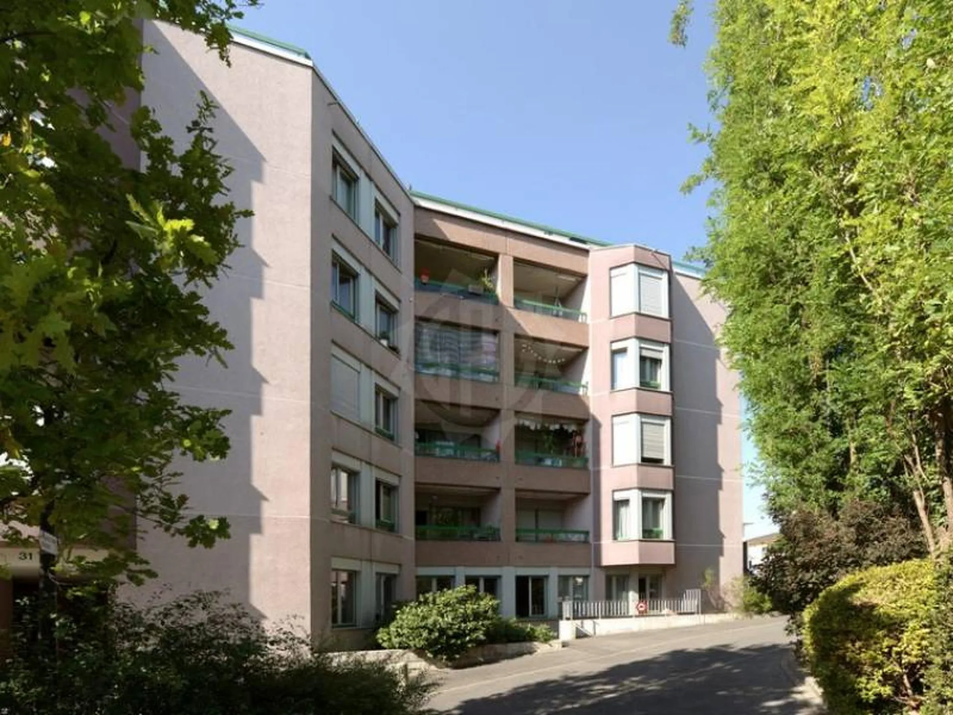 Büros - Petit-Lancy