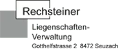 Rechsteiner Liegenschaftenverwaltung GmbH