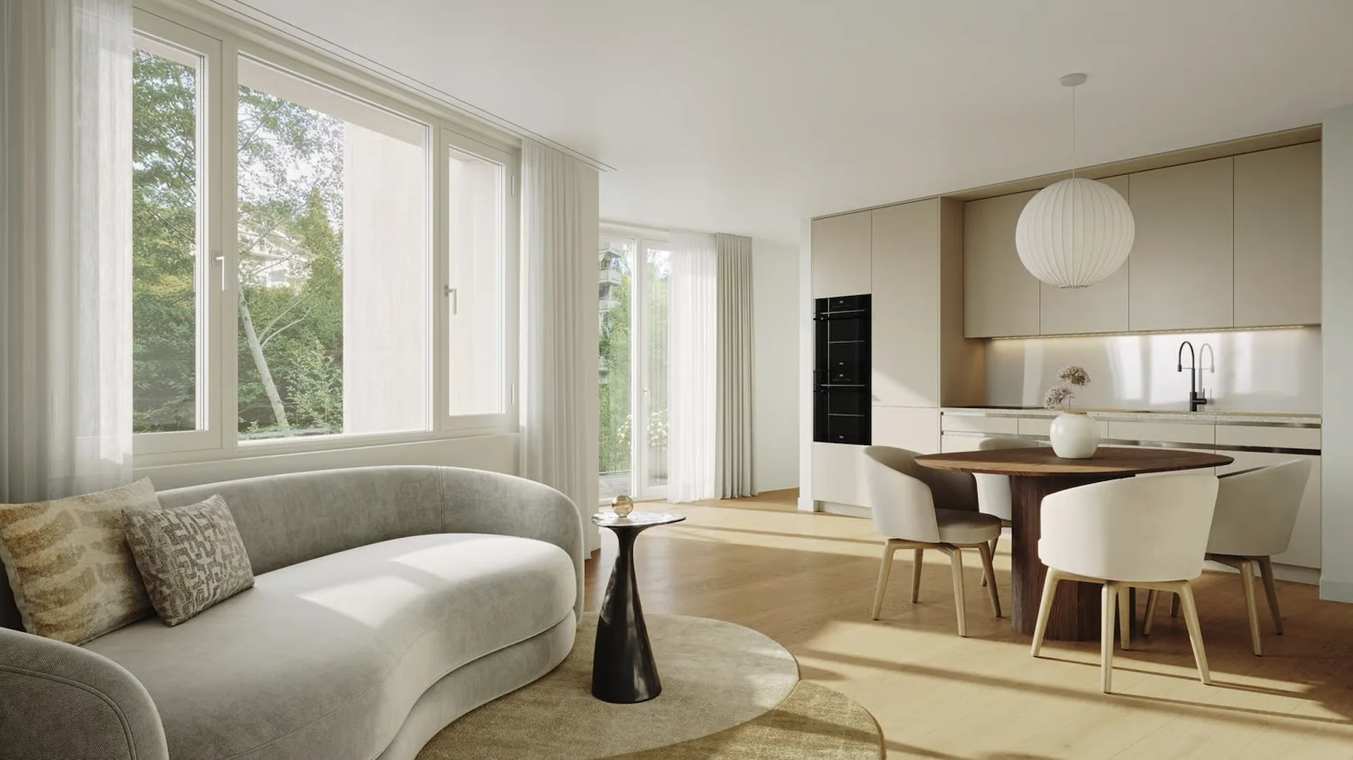 A Home to Feel Good