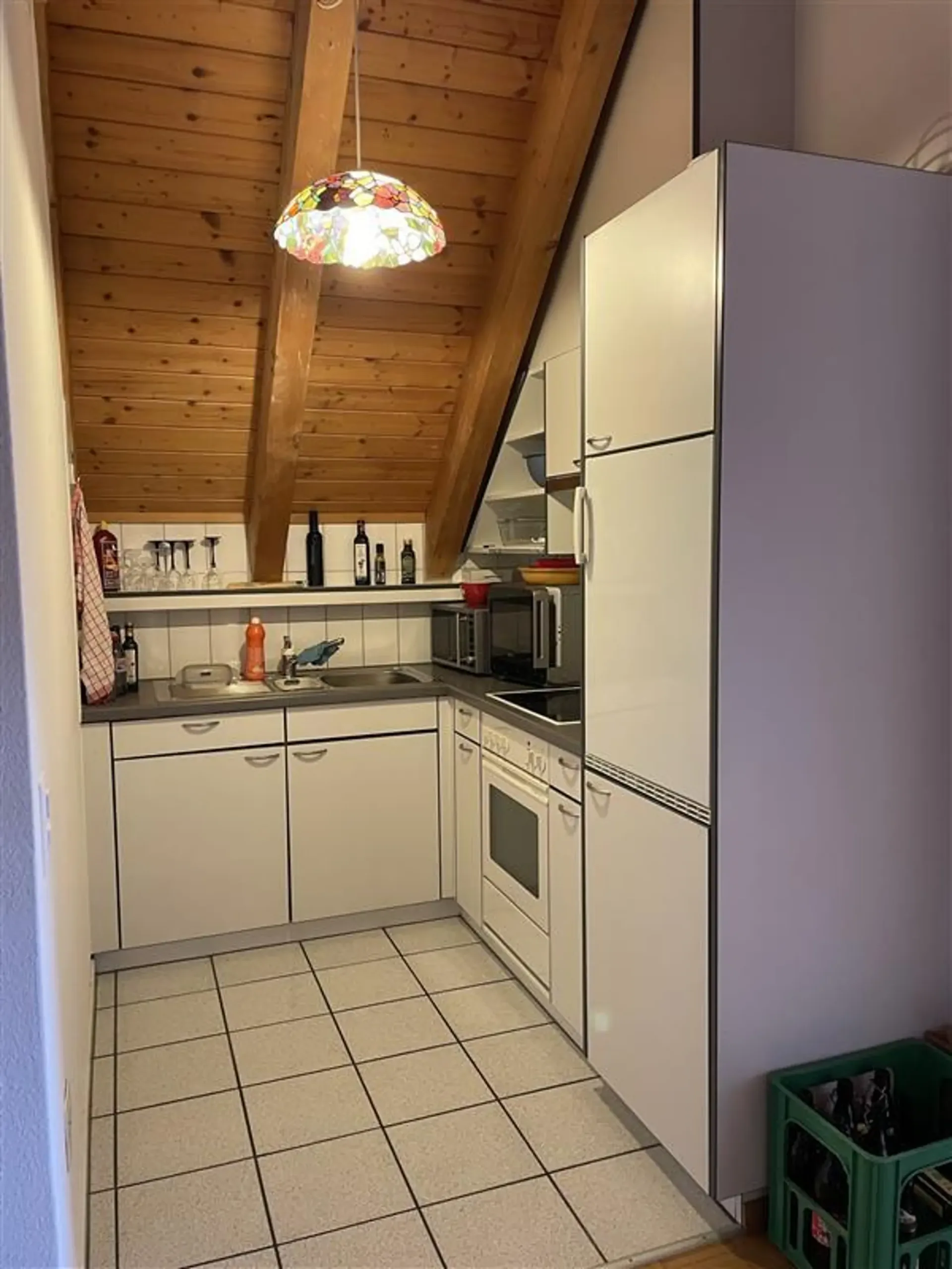 Singlewohnung im Herzen von Sissach