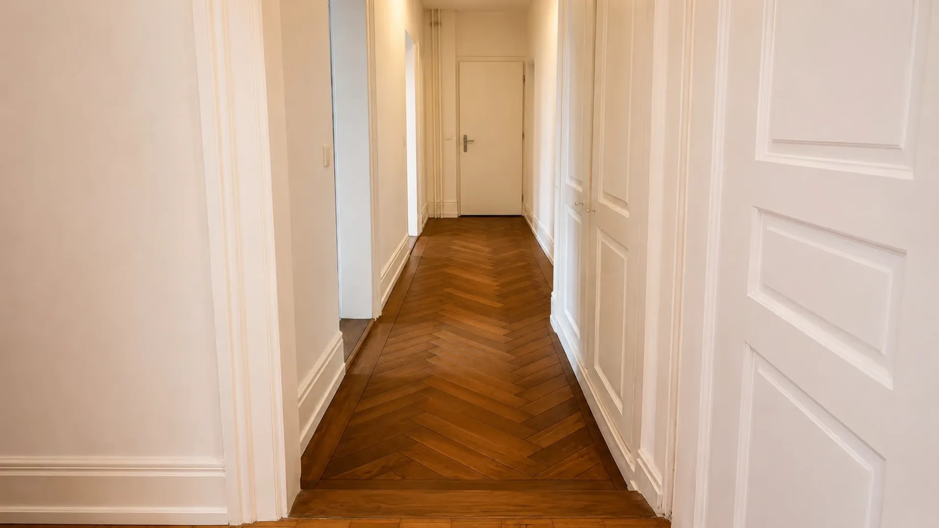 Office for rent - central location in Zurich