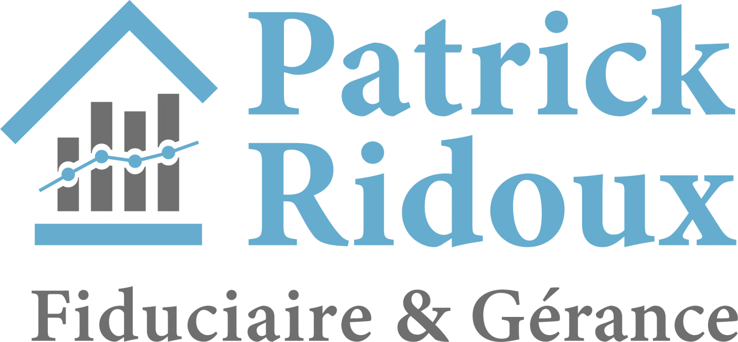 Fiduciaire et gérance Patrick Ridoux SA