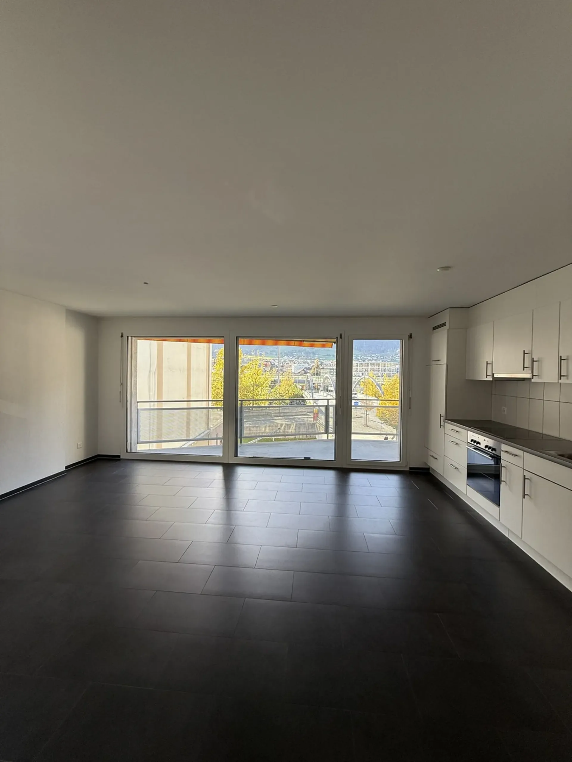 Helle 3.5 Zimmerwohnung in Naters