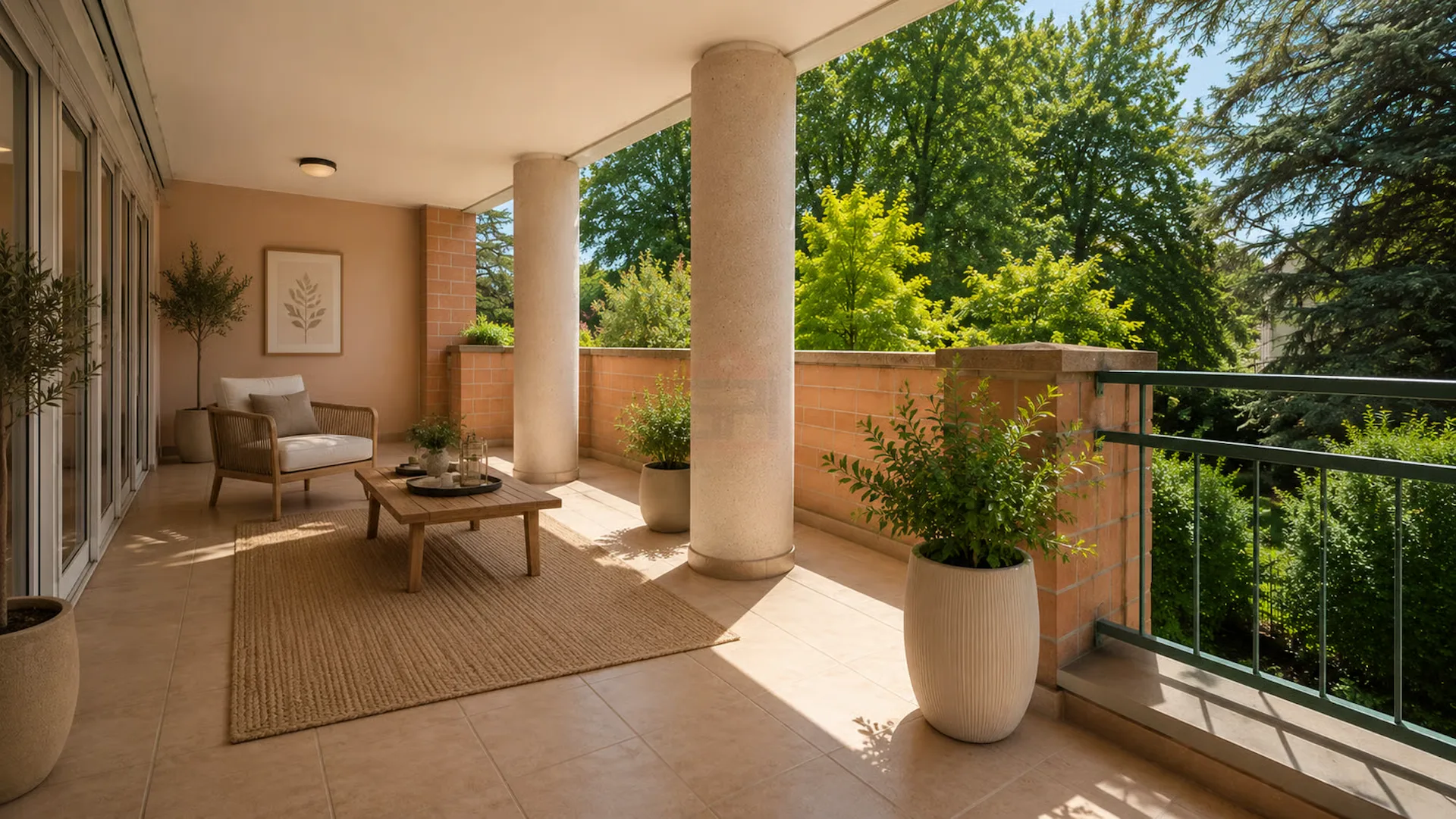 Eleganz und Lebenskunst im Herzen eines privaten Parks mit Pool ? Bellevue