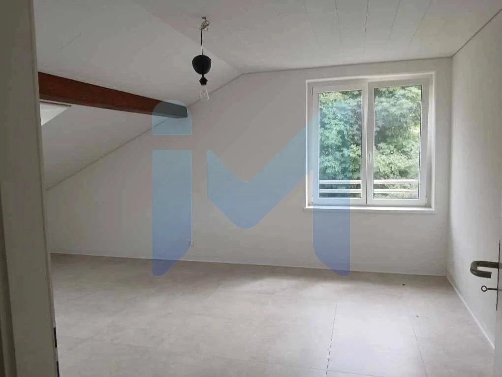 Wohnung 2.5 Zimmer mit großer Terrasse
