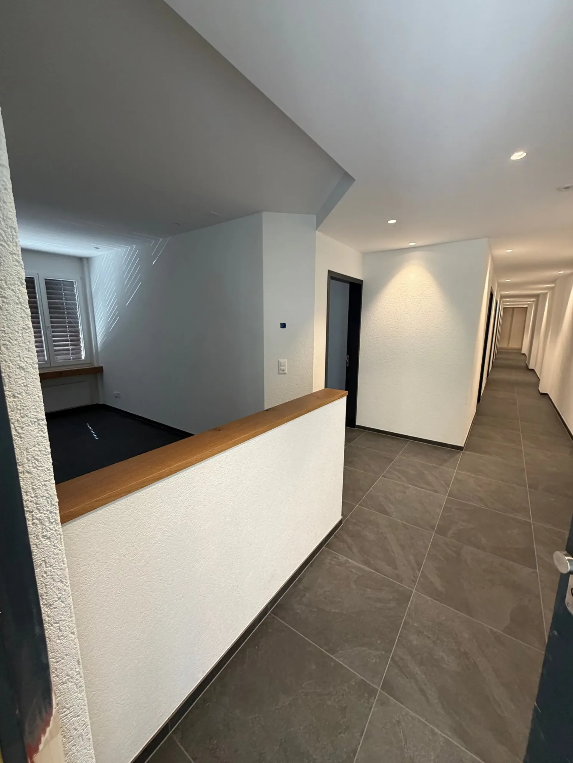 Helle, Büro - Gewerbe - Praxisräume in Schaffhausen, Raum Nr.1.2