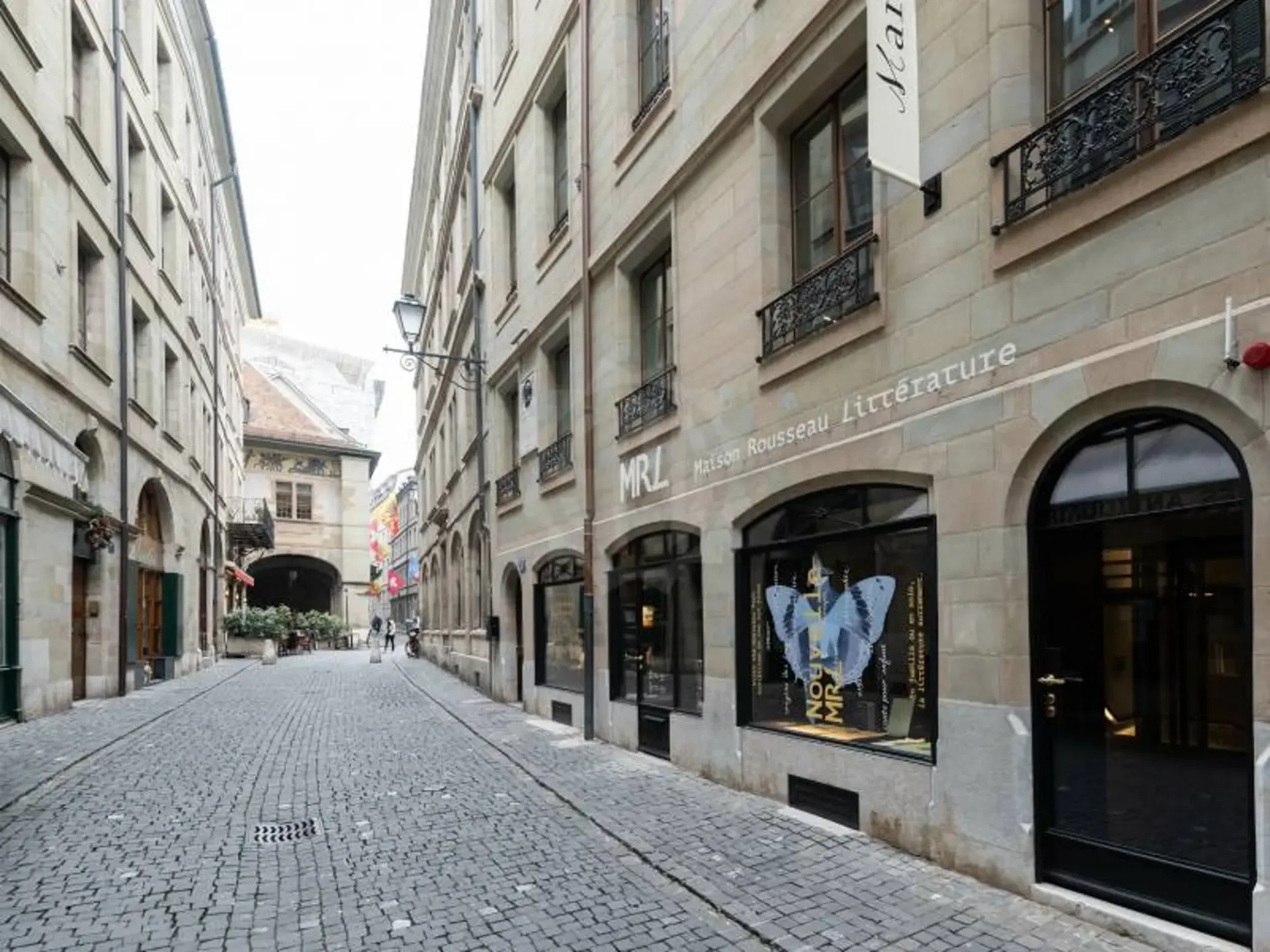 Magnifique appartement - Genève