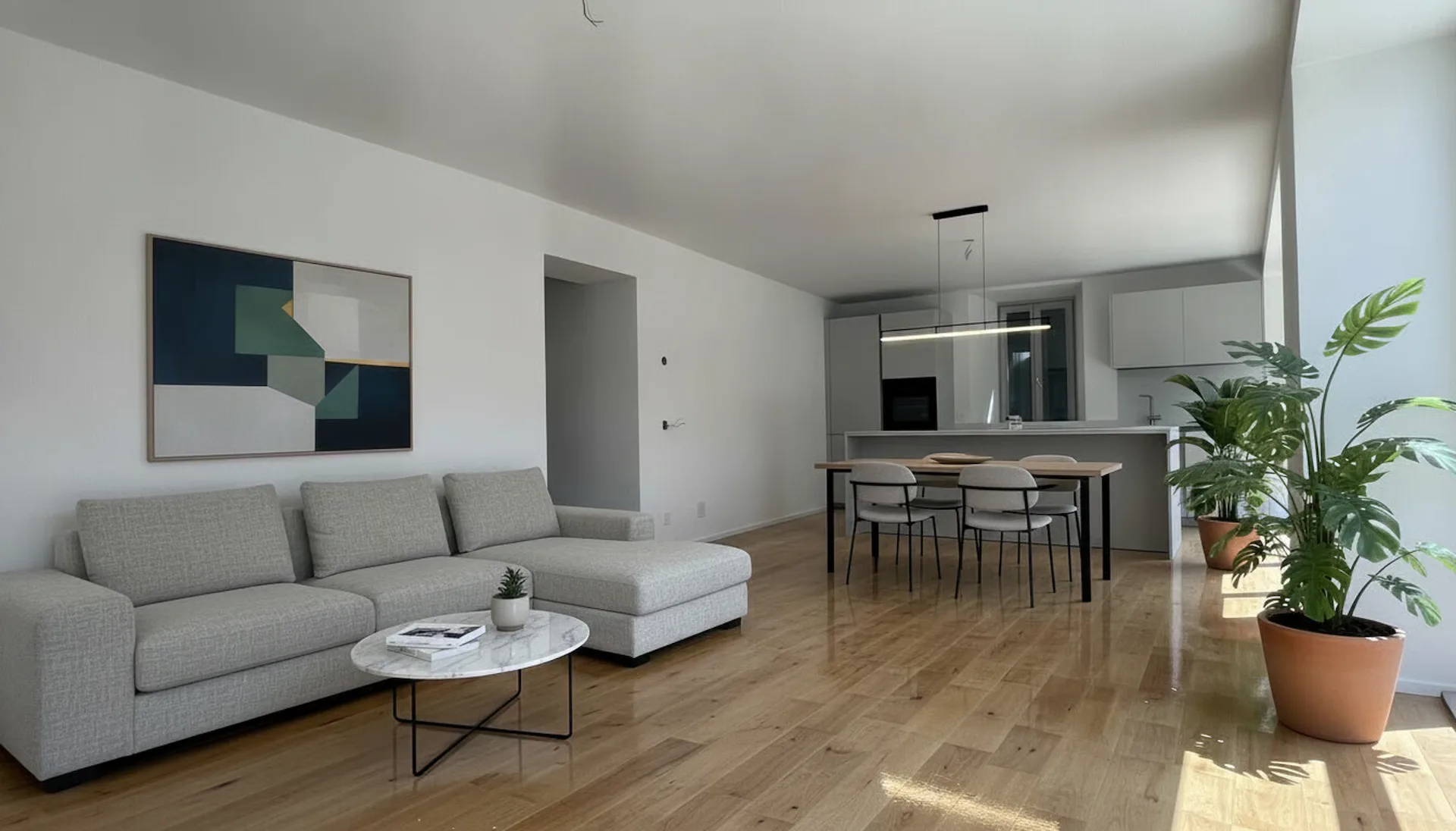 MODERNES UND GERAUMIGES 3.5-ZIMMER-WOHNUNG MIT CHARME IN MENDRISIO ZENTRUM