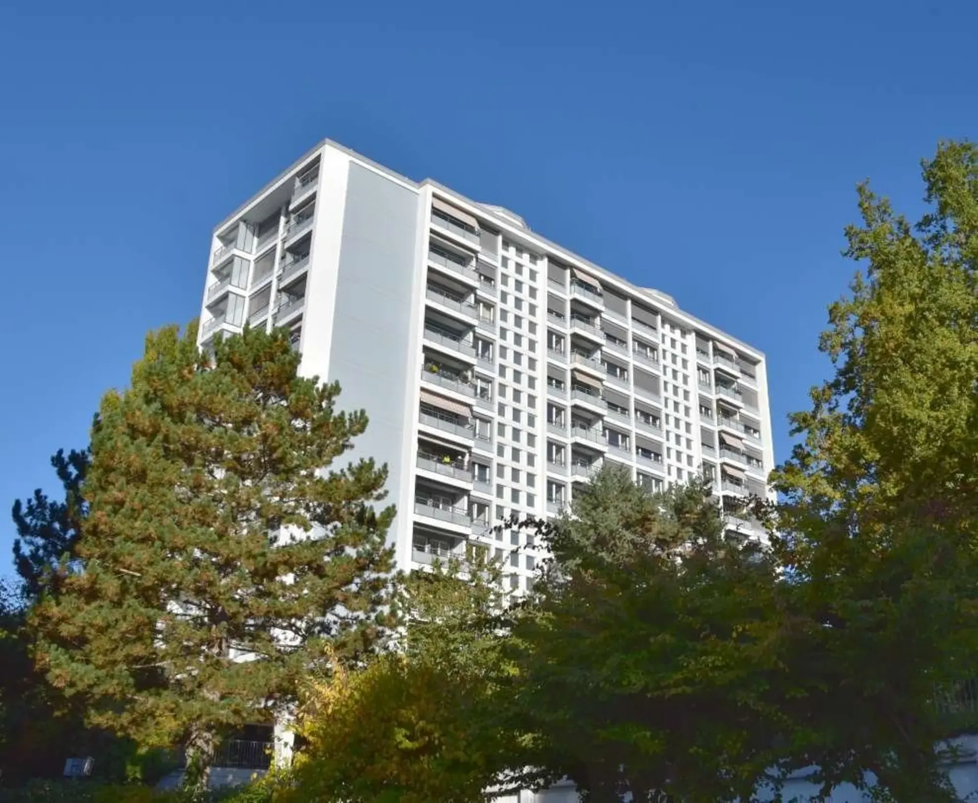 Wohnung 2 ½ Zimmer, 1110 Morges