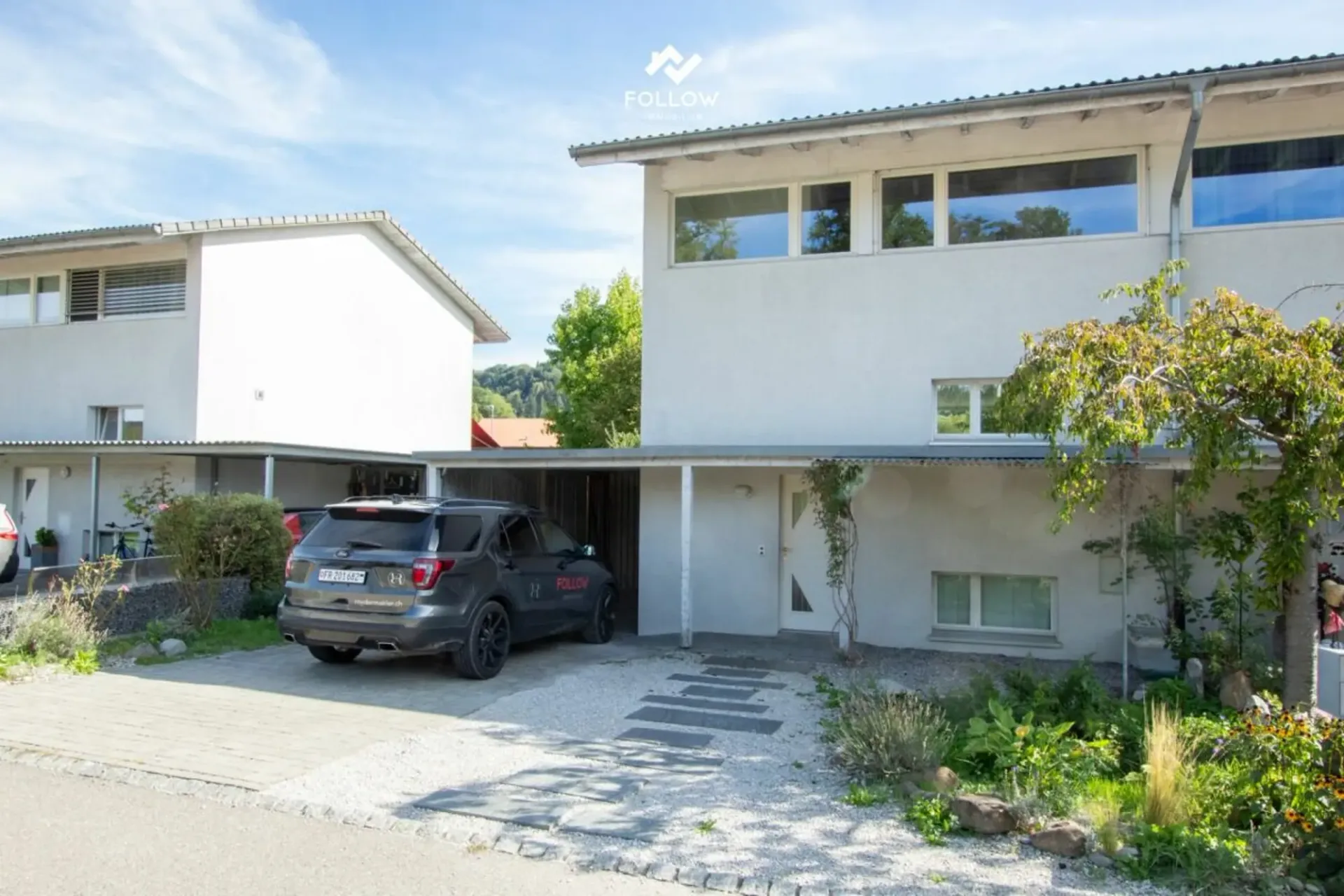Ein Zuhause, das mit Ihren Bedürfnissen mitwächst