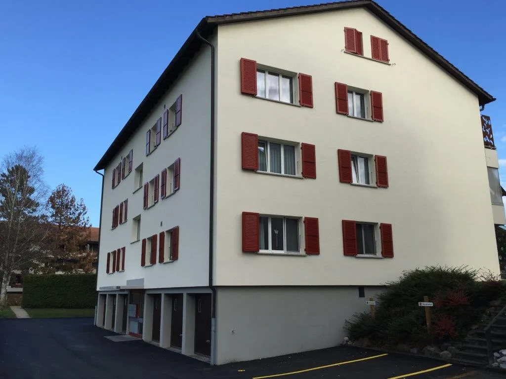 Parcheggio n. 4