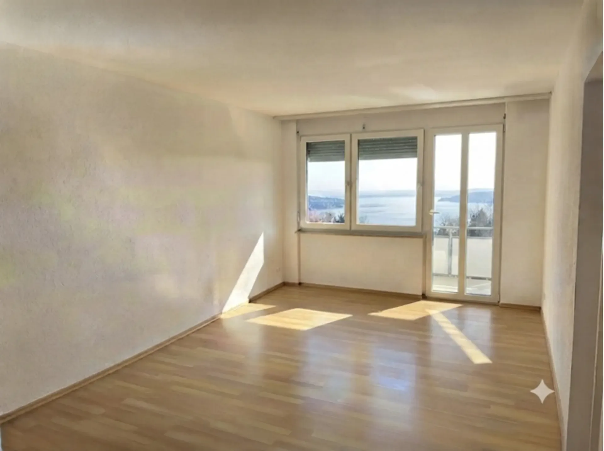 Charmante 2.5-Zimmerwohnung mit Balkon im beliebten Länggassquartier
