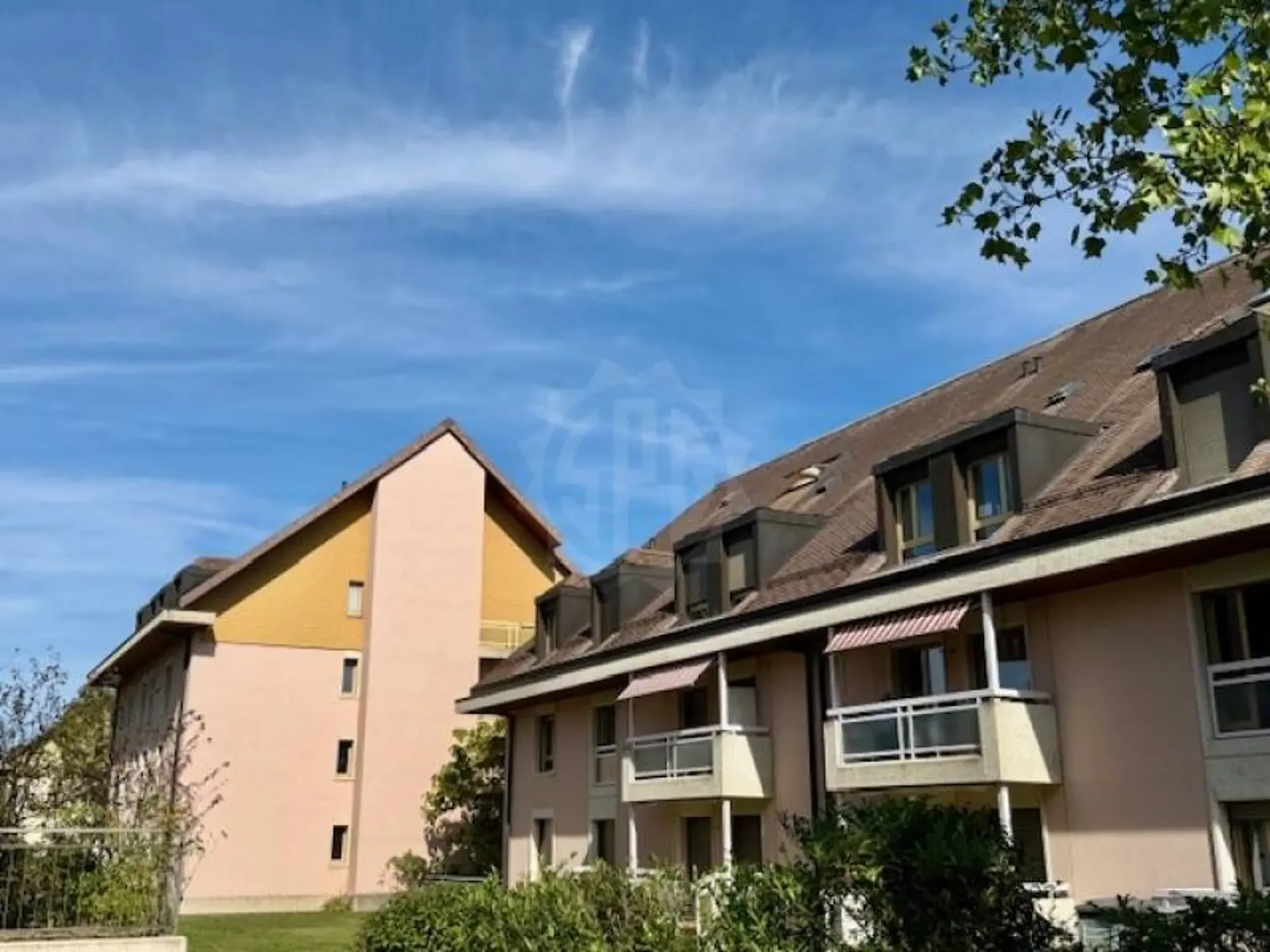Miete - Gland