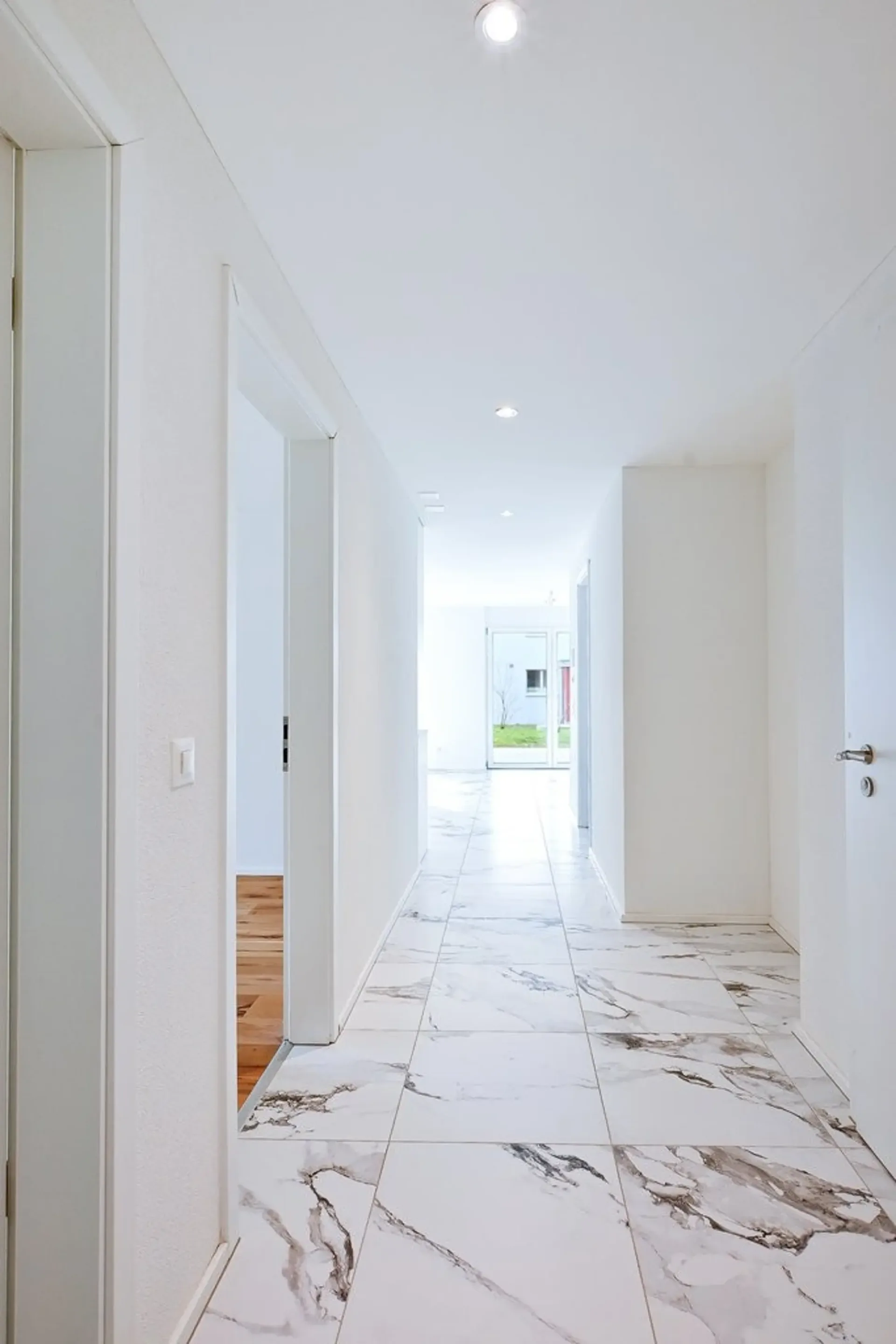 Wunderschöne 3.5 Zimmer Wohnung
