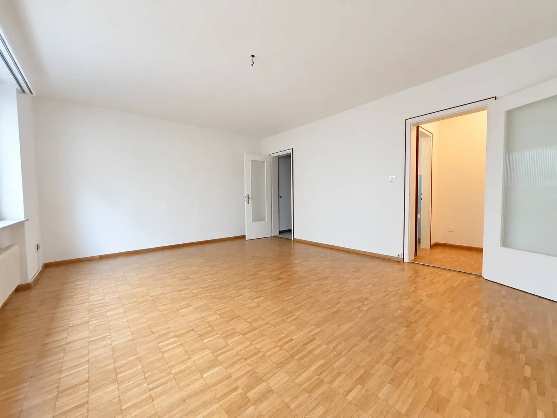 Cozy 1-bedroom apartment in the Gundeldinger quarter