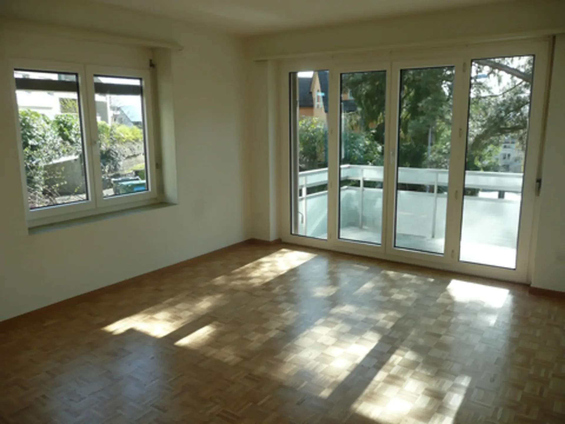 Affascinante appartamento monostanza a Zürich-Witikon