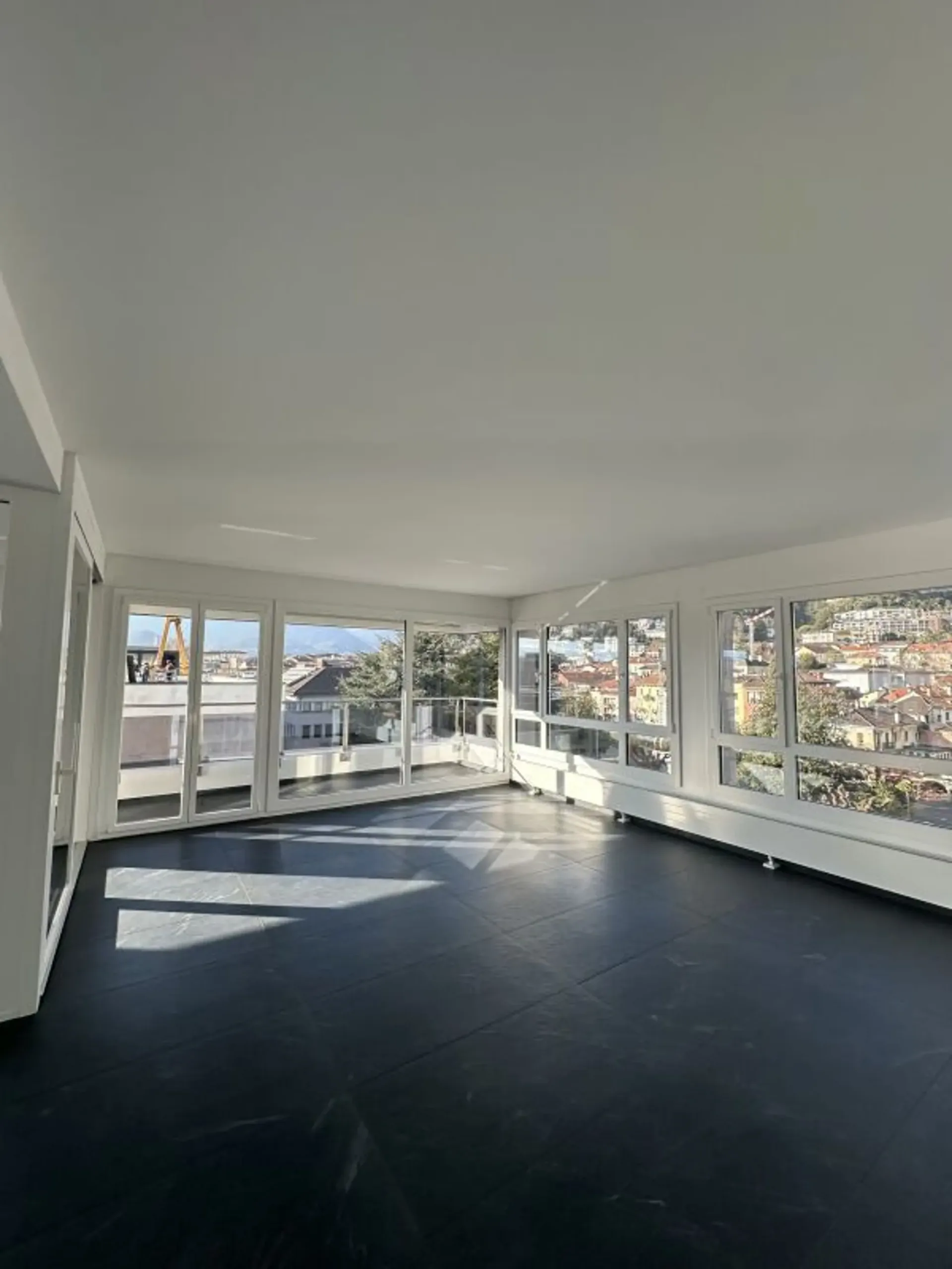 Attico I via della Pace 1 a - Palazzo City