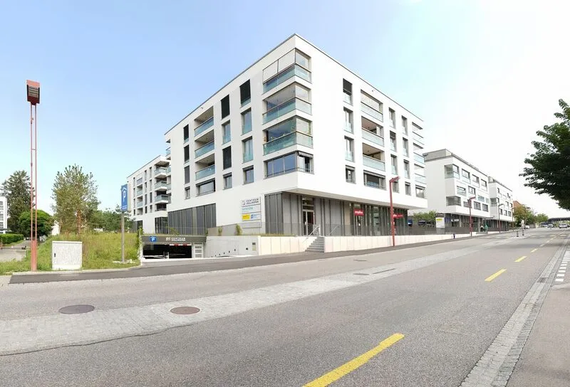Deux locaux de stockage à louer dans le centre de Zollikofen