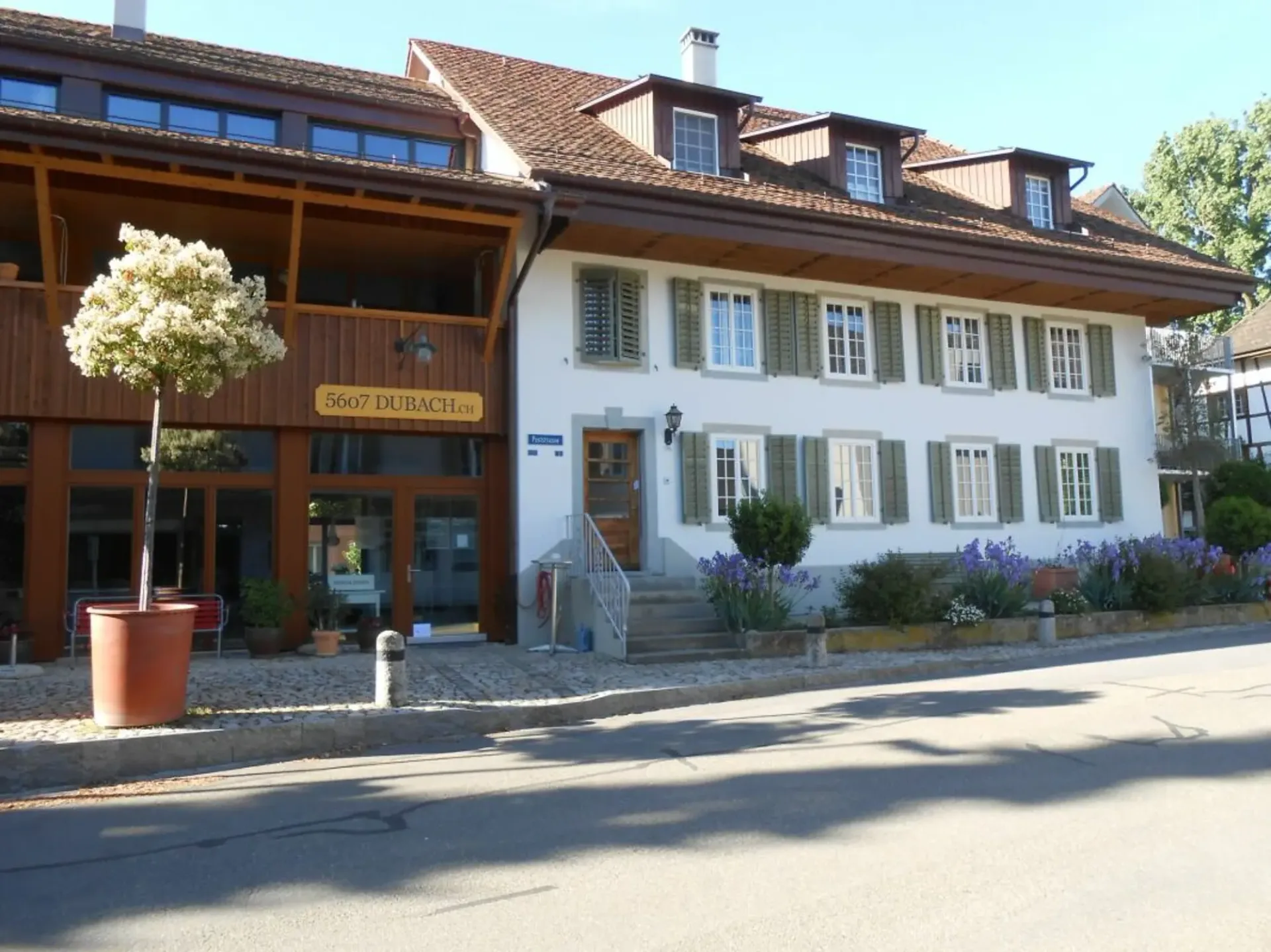 Appartement moderne 4 1/2 pièces à louer