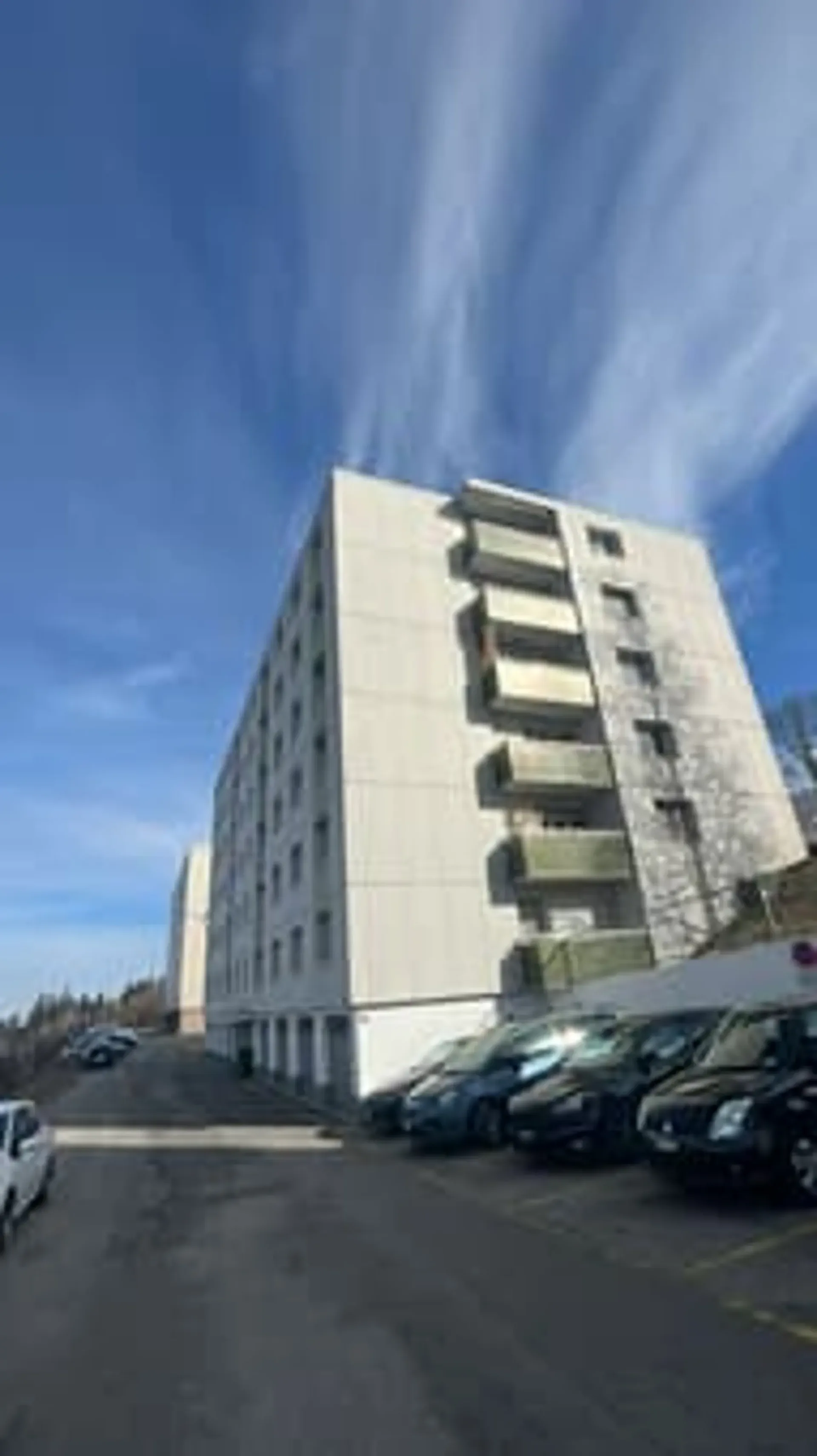 Prächtige Wohnung - Bald für Sie!
