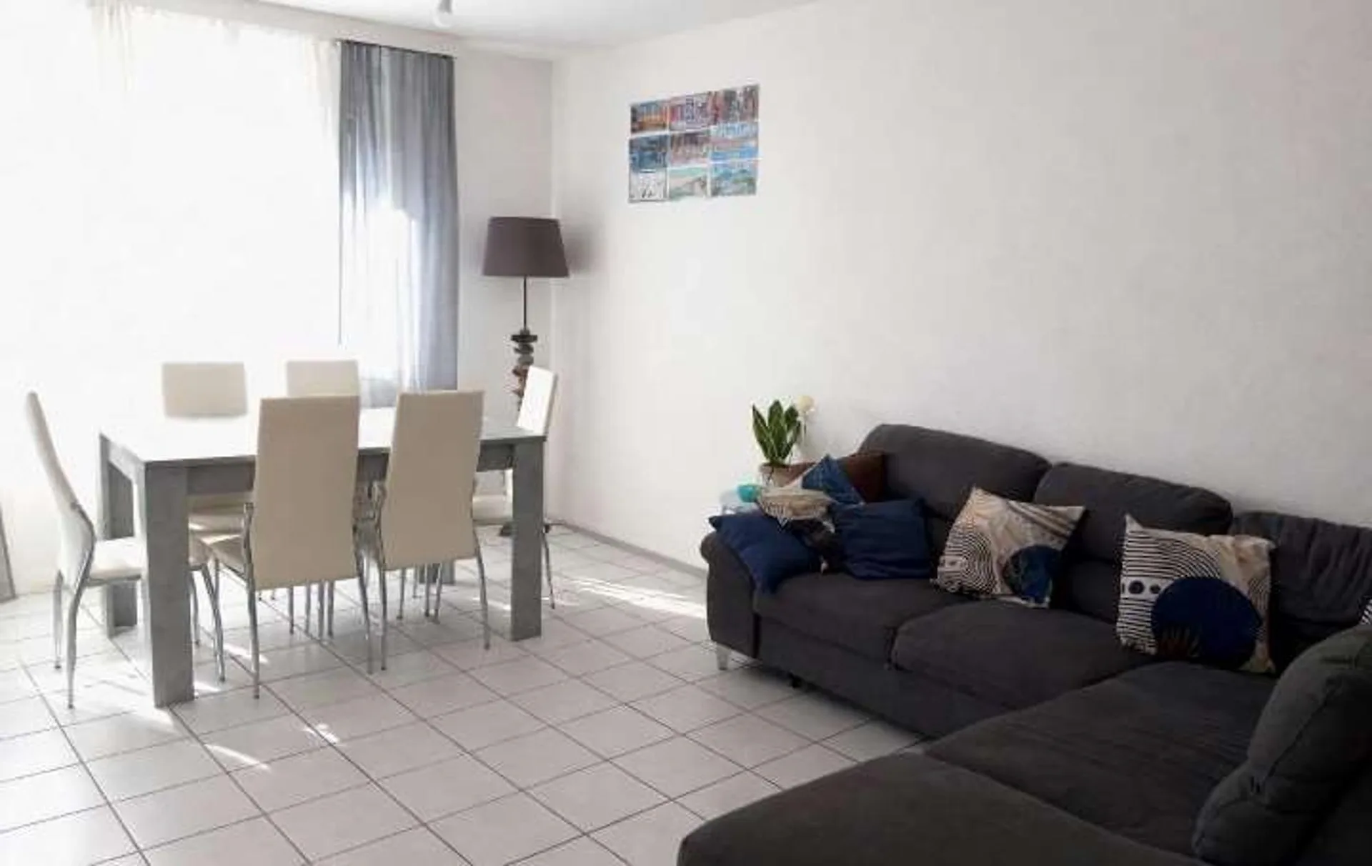 Luminoso appartamento 4,5 locali in zona residenziale tranquilla