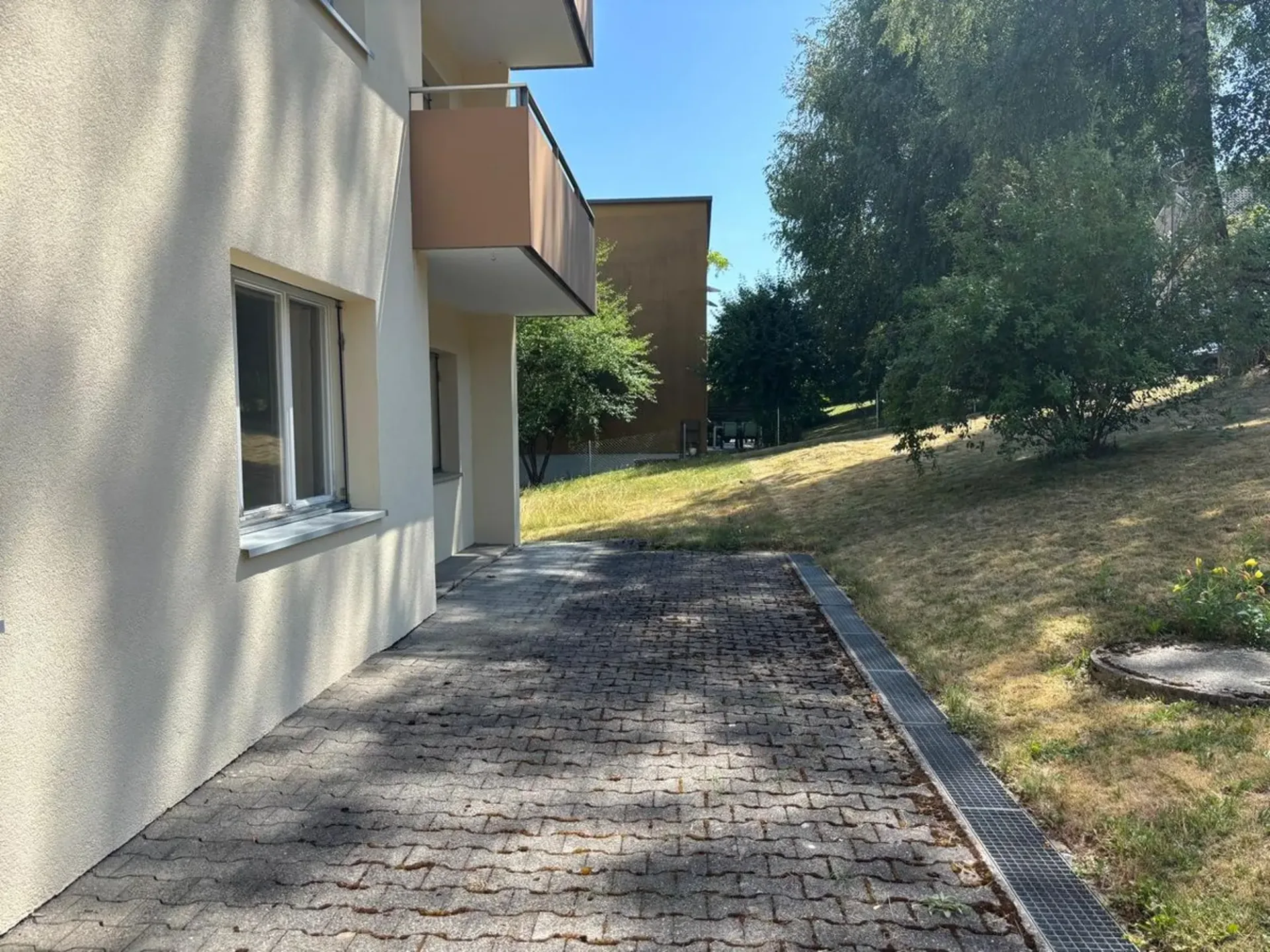 Wohnung 4.5 Zimmer zur Miete