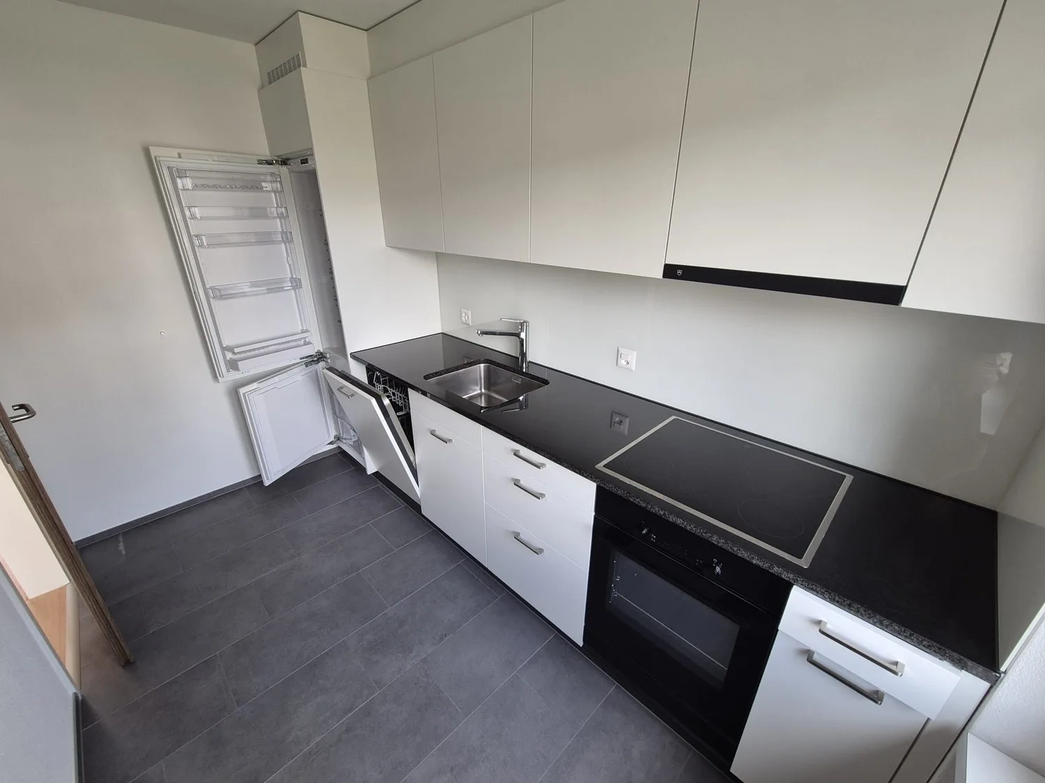 4 ½ - Zimmerwohnung im schönen Kriens zu vermieten