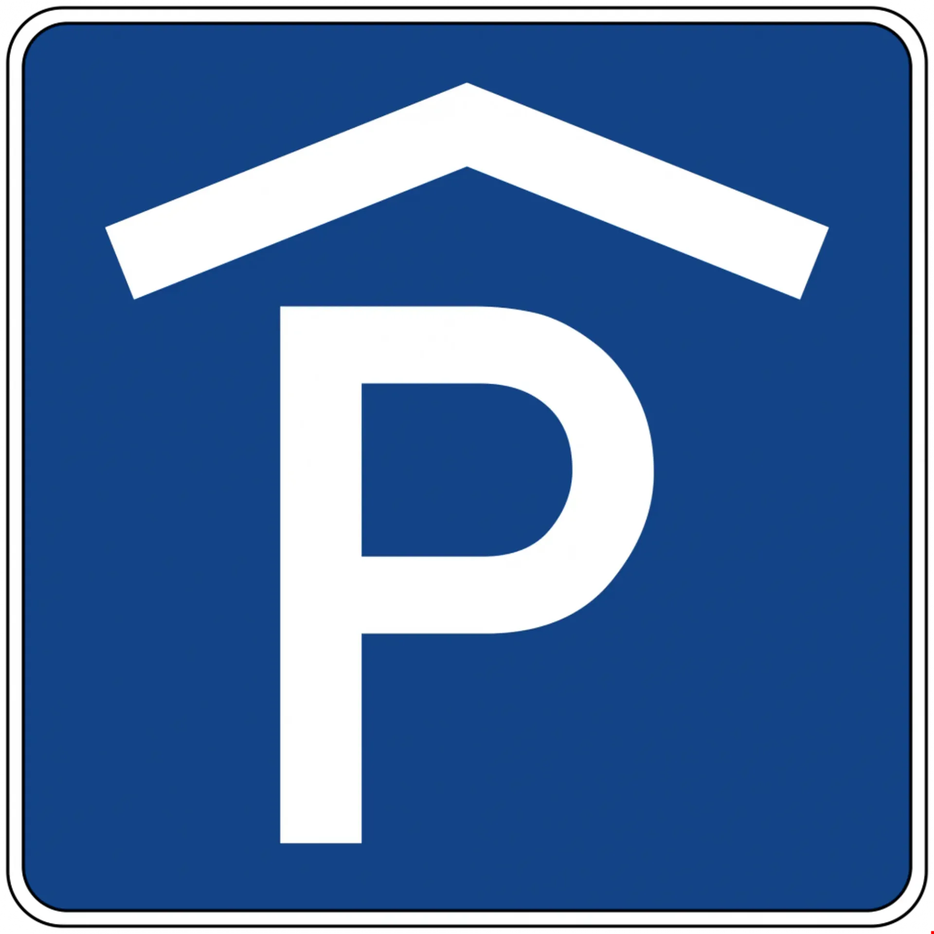 Parkplätze in Tiefgarage zu vermieten
