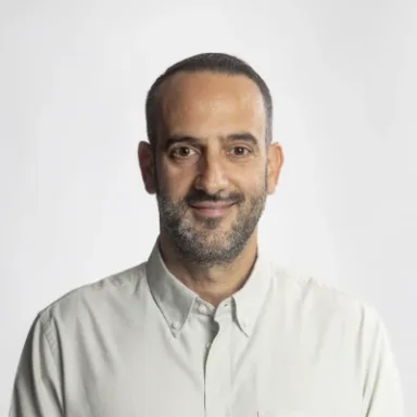 Nicolas Bedu