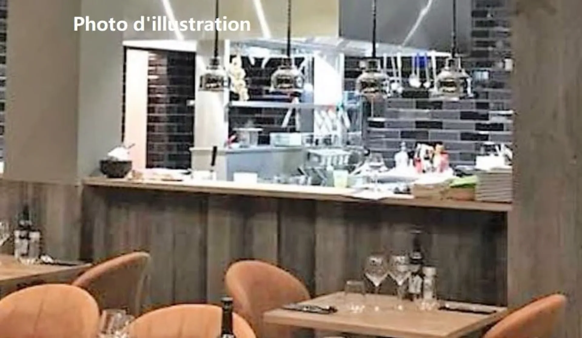 CAFÉ-RESTAURANT AN DEN WAHLWASSERN - NAHE AM SEEUFER UND SEINEN VERANSTALTUNGEN
