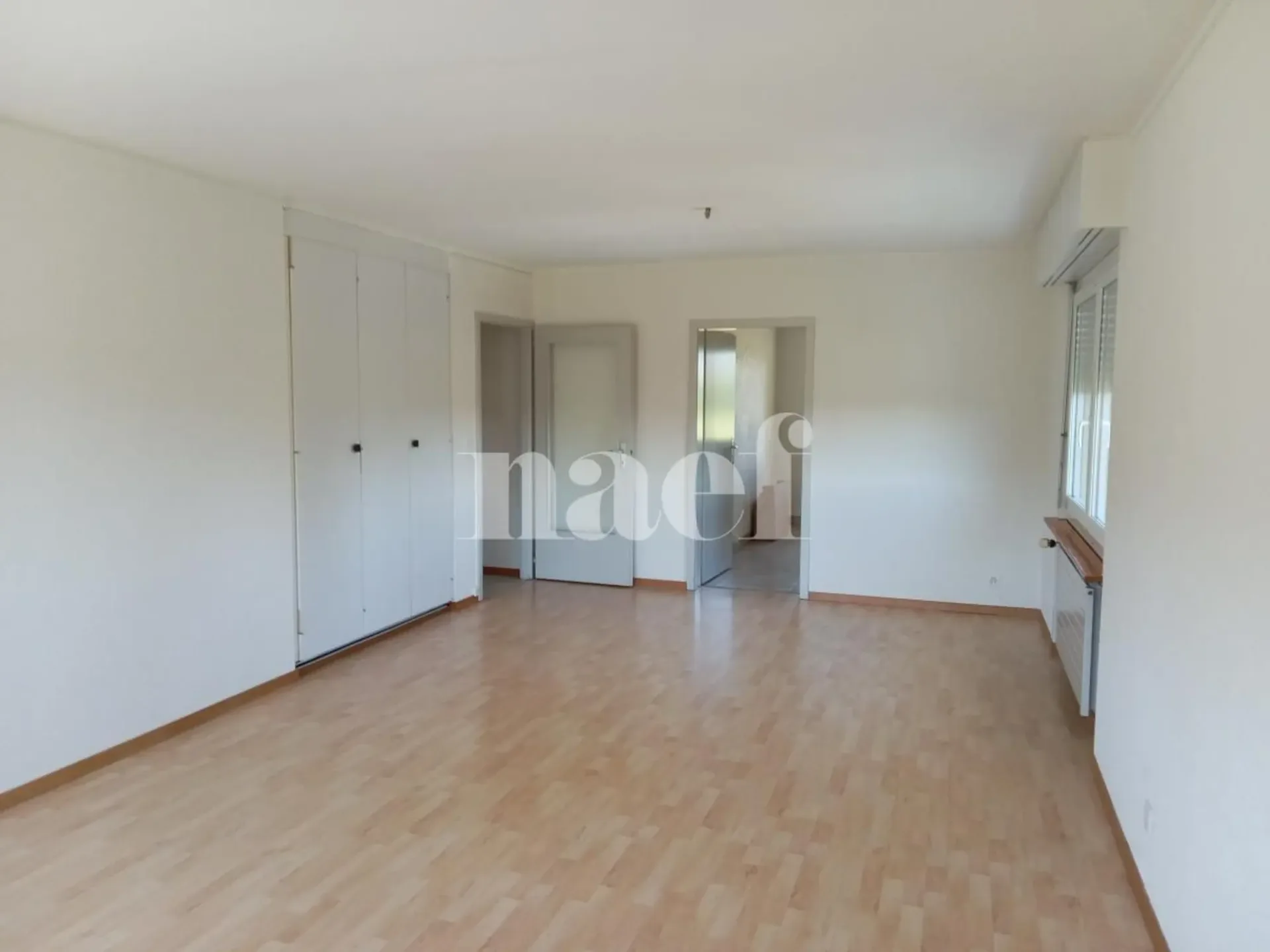 Wohnung