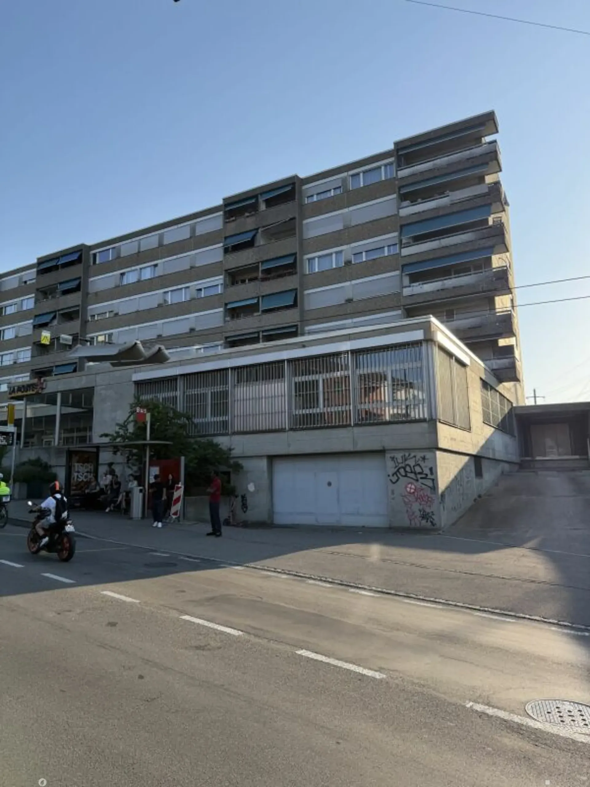 Poststrasse 34, 2504 Biel/Bienne