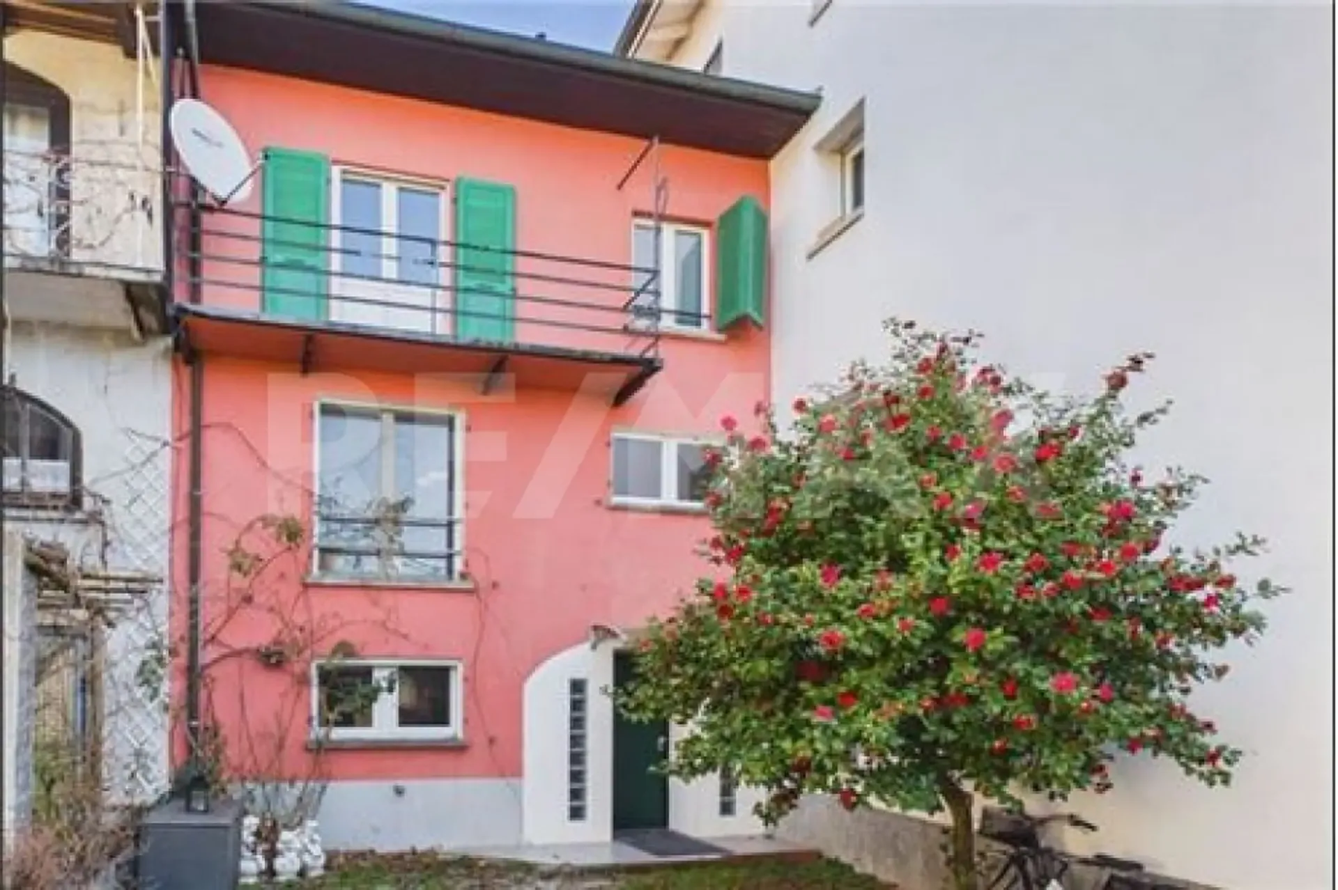 Casa di charme nel nucleo  atmosfera, luce e tranquillità