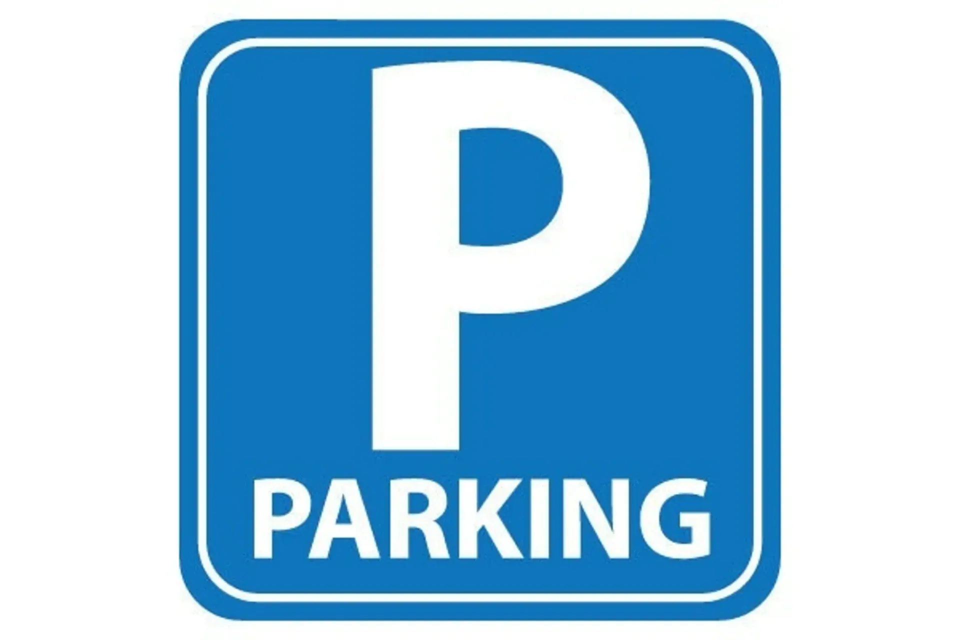 Die Tour-de-Peilz - Chemin du Paradis 1 - Innenparkplatz