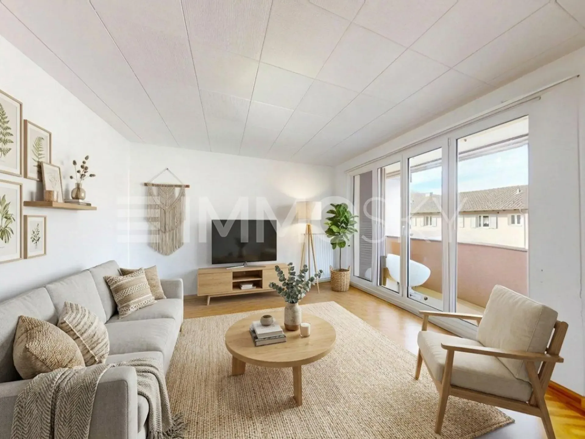 Schönes Apartment, ideal zum Wohnen oder Investieren