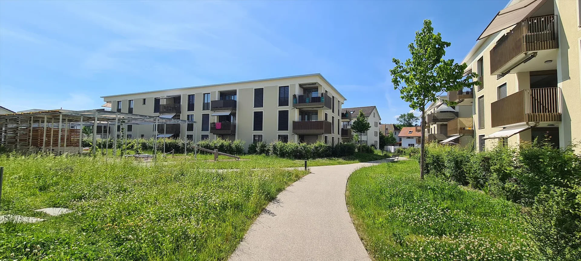 Ihr neues zu Hause!
