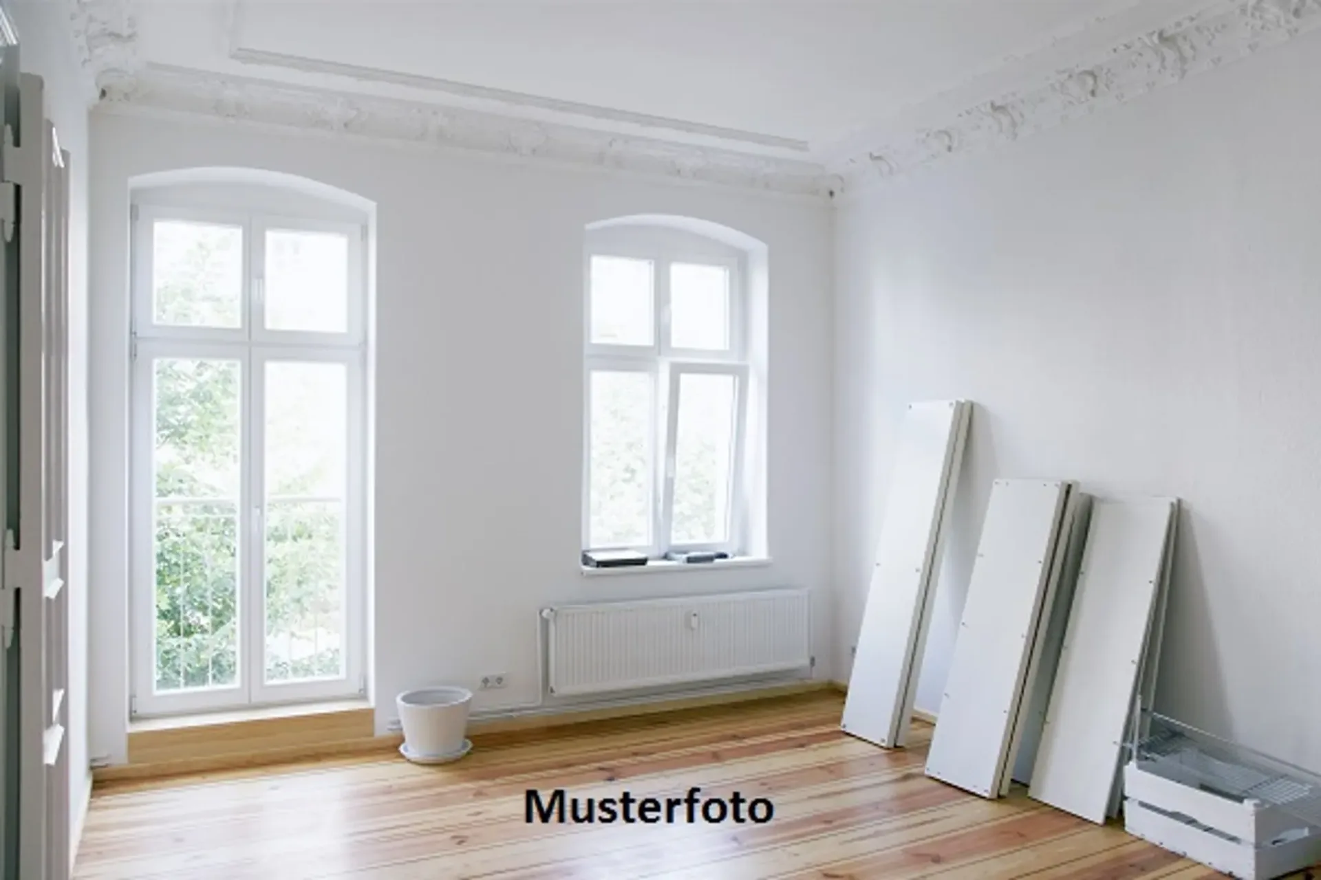 *Appartamento*