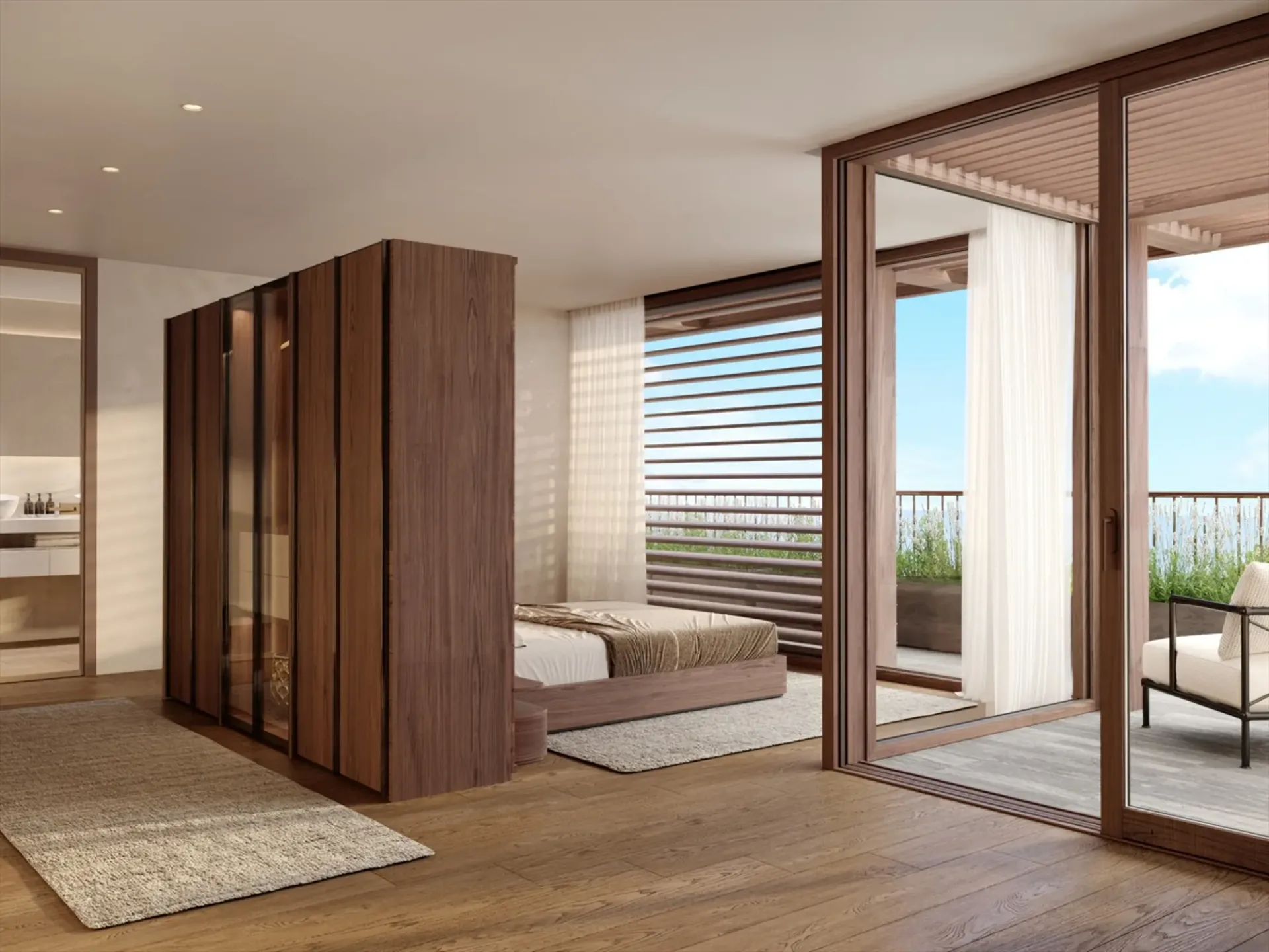 Schlossdomaine | Corsier - Los 36