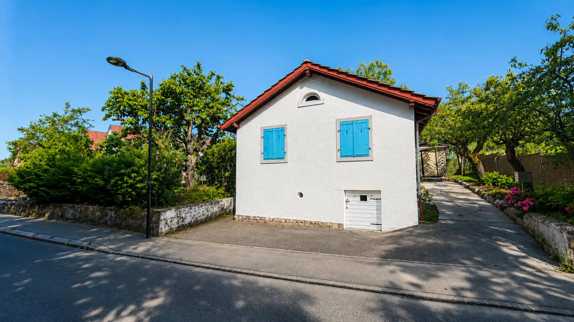 Selten in Lonay - Einfamilienhaus auf privatem Grundstück von 282 m²