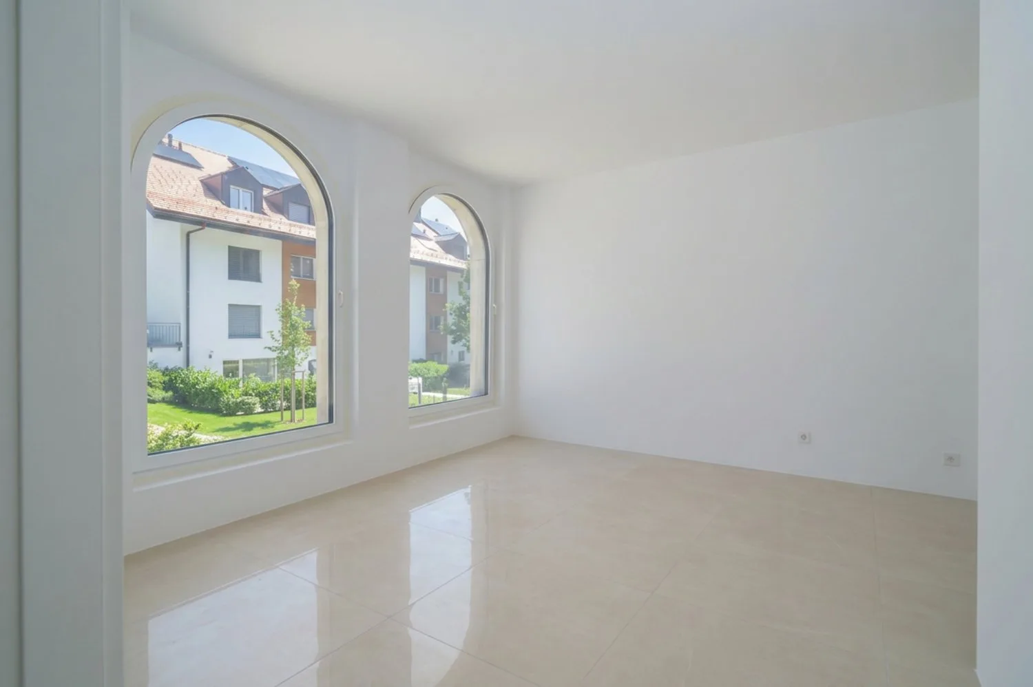 Ufficio condiviso! 16 m² in affitto con lavandino