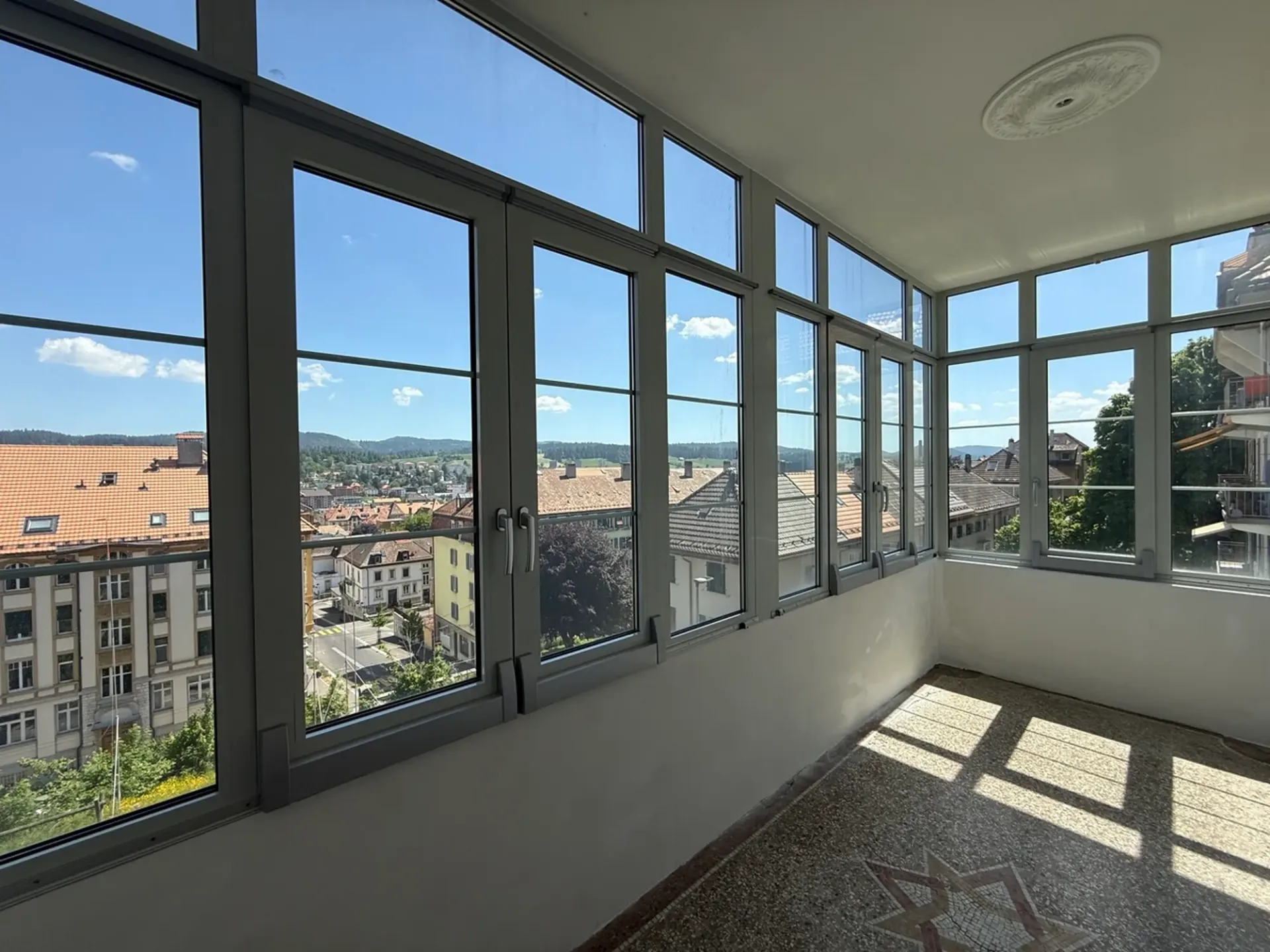 CHARME, LUCE E SPAZIO PER LA VOstra VITA